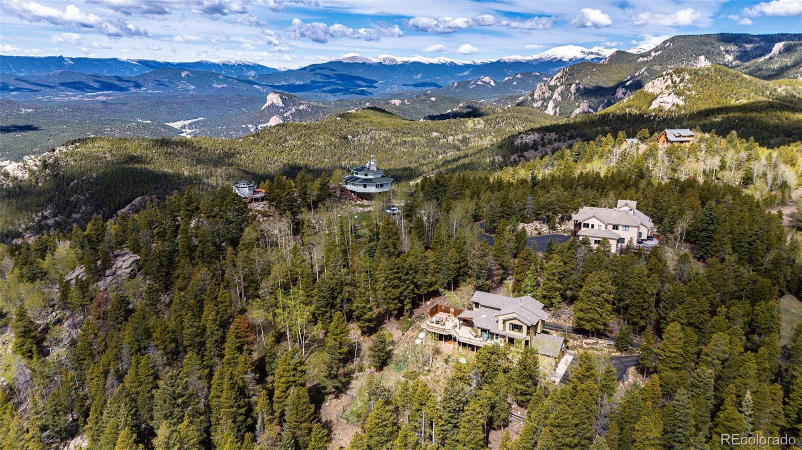 MLS Image #41 for 10955  beas drive,conifer, Colorado