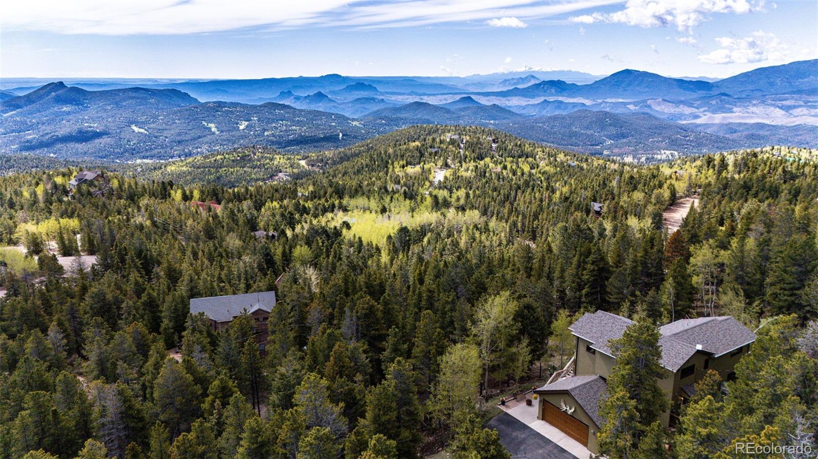 MLS Image #43 for 10955  beas drive,conifer, Colorado