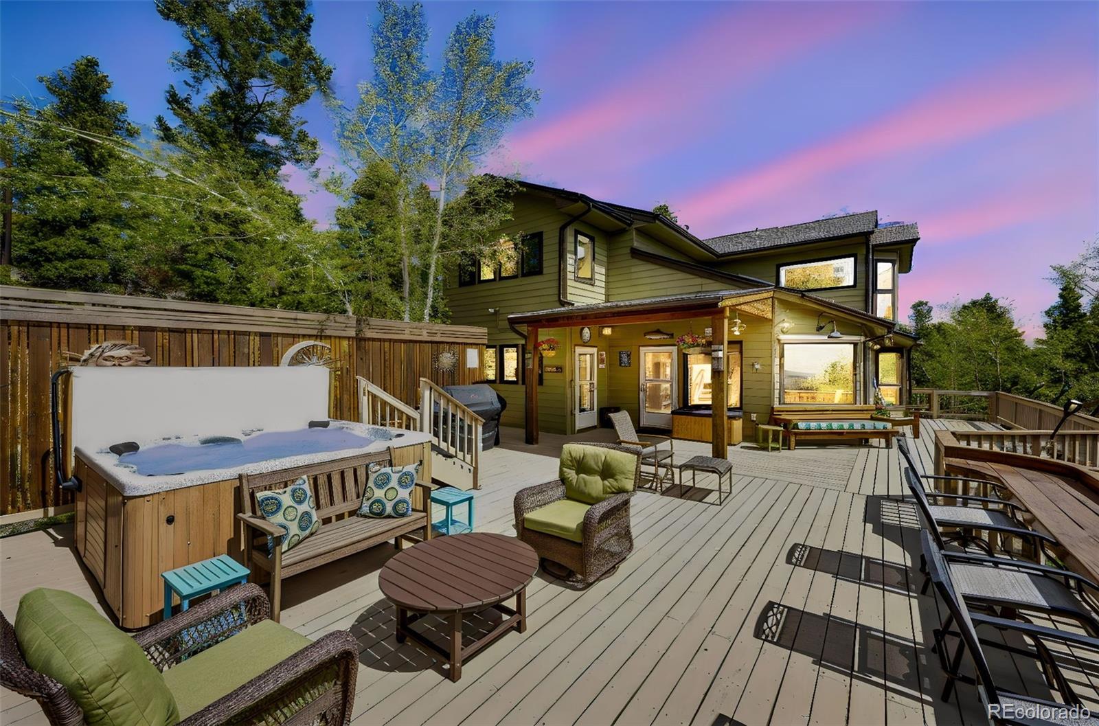 MLS Image #45 for 10955  beas drive,conifer, Colorado