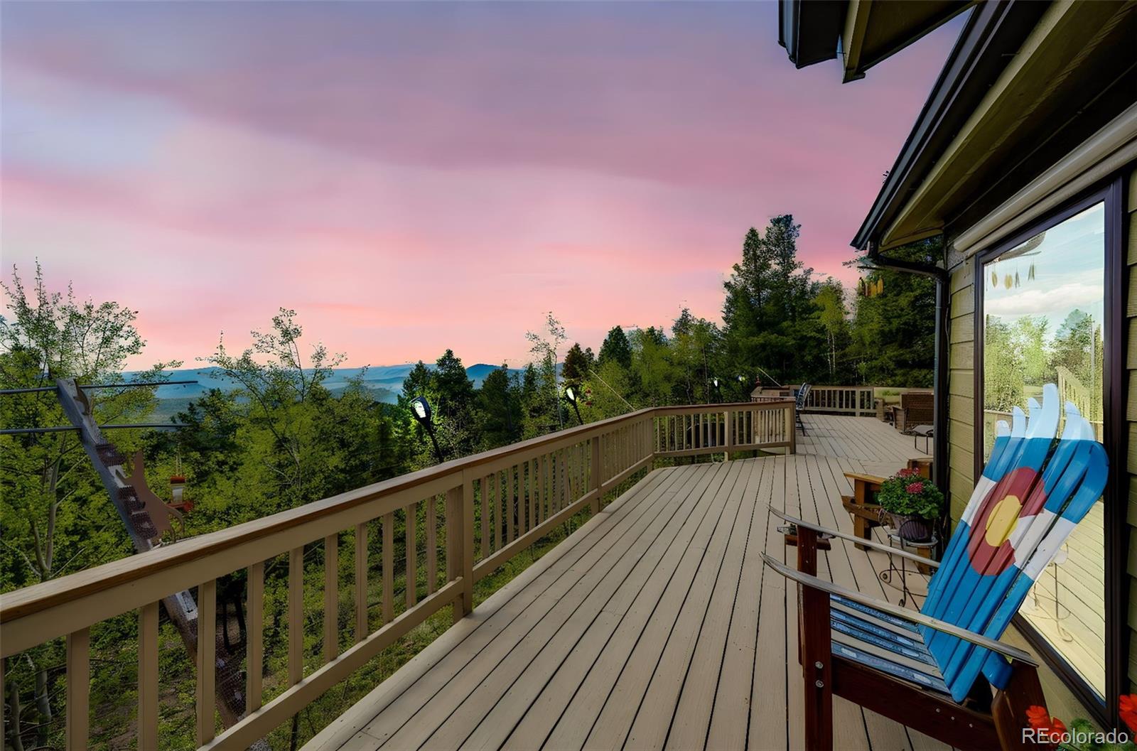 MLS Image #46 for 10955  beas drive,conifer, Colorado