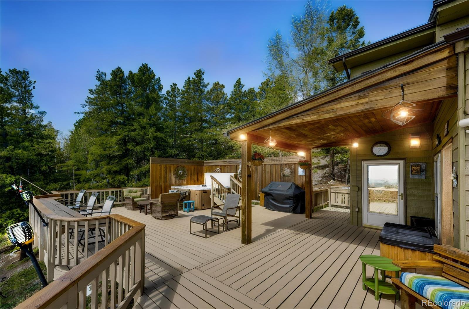 MLS Image #47 for 10955  beas drive,conifer, Colorado