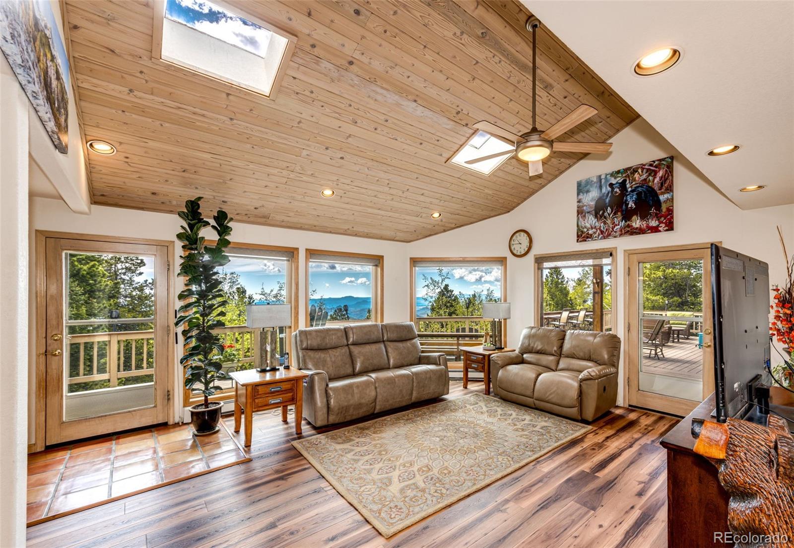 MLS Image #6 for 10955  beas drive,conifer, Colorado