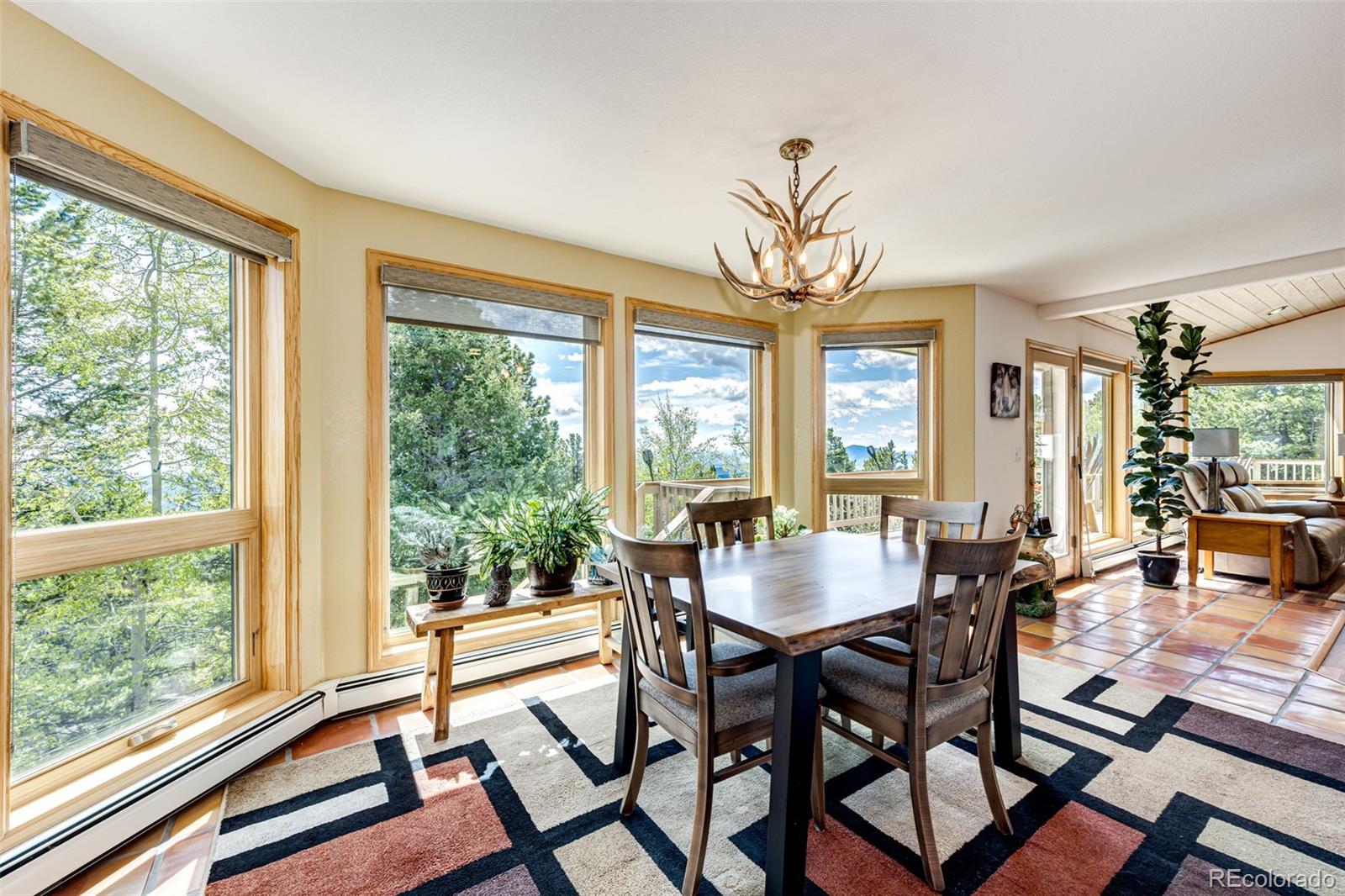 MLS Image #8 for 10955  beas drive,conifer, Colorado
