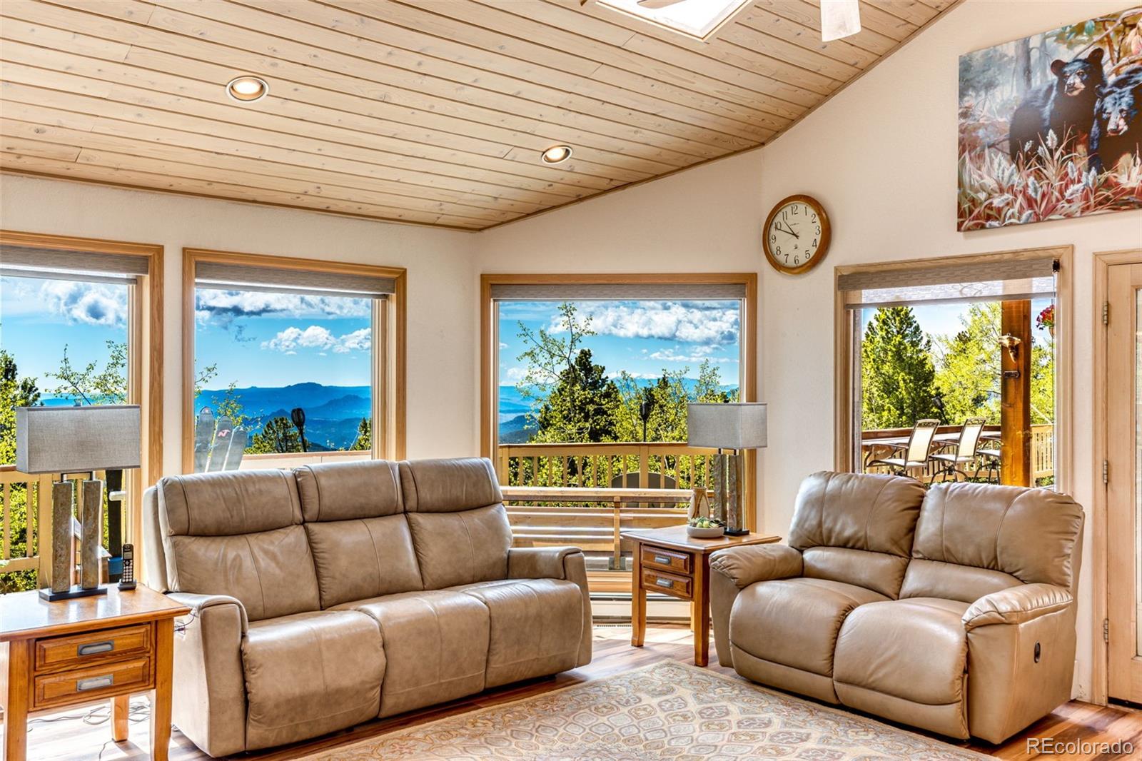 MLS Image #9 for 10955  beas drive,conifer, Colorado