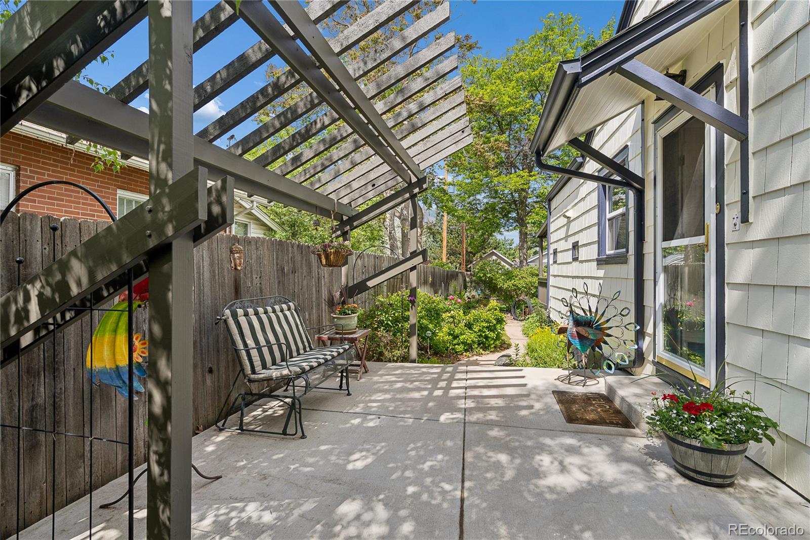 MLS Image #2 for 1911 s marion street,denver, Colorado