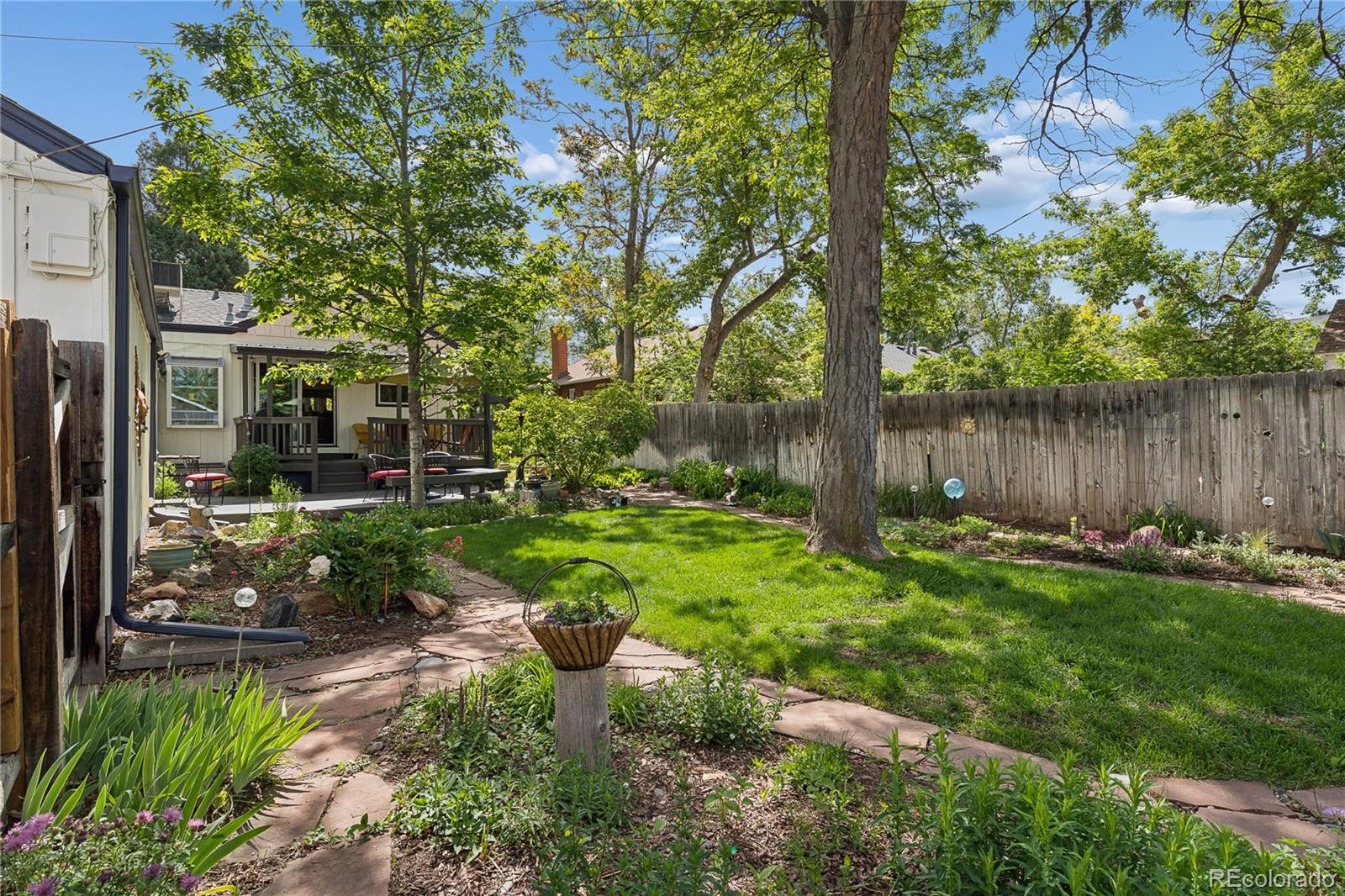 MLS Image #33 for 1911 s marion street,denver, Colorado