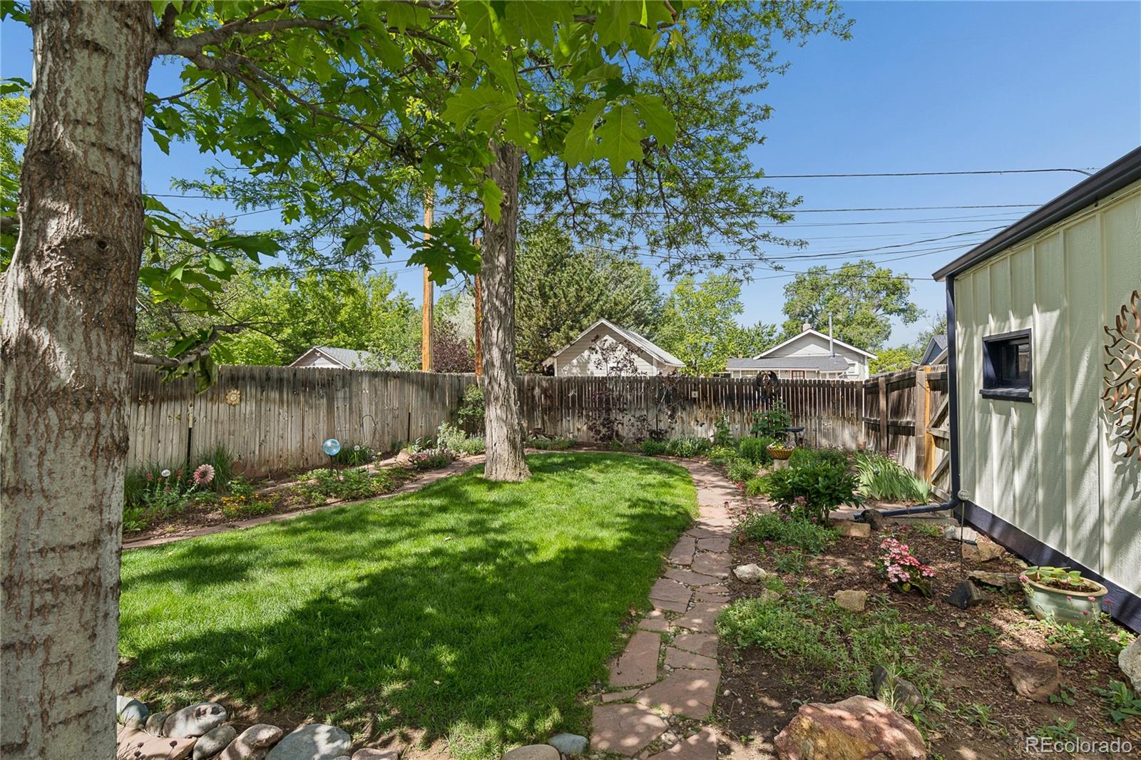 MLS Image #36 for 1911 s marion street,denver, Colorado