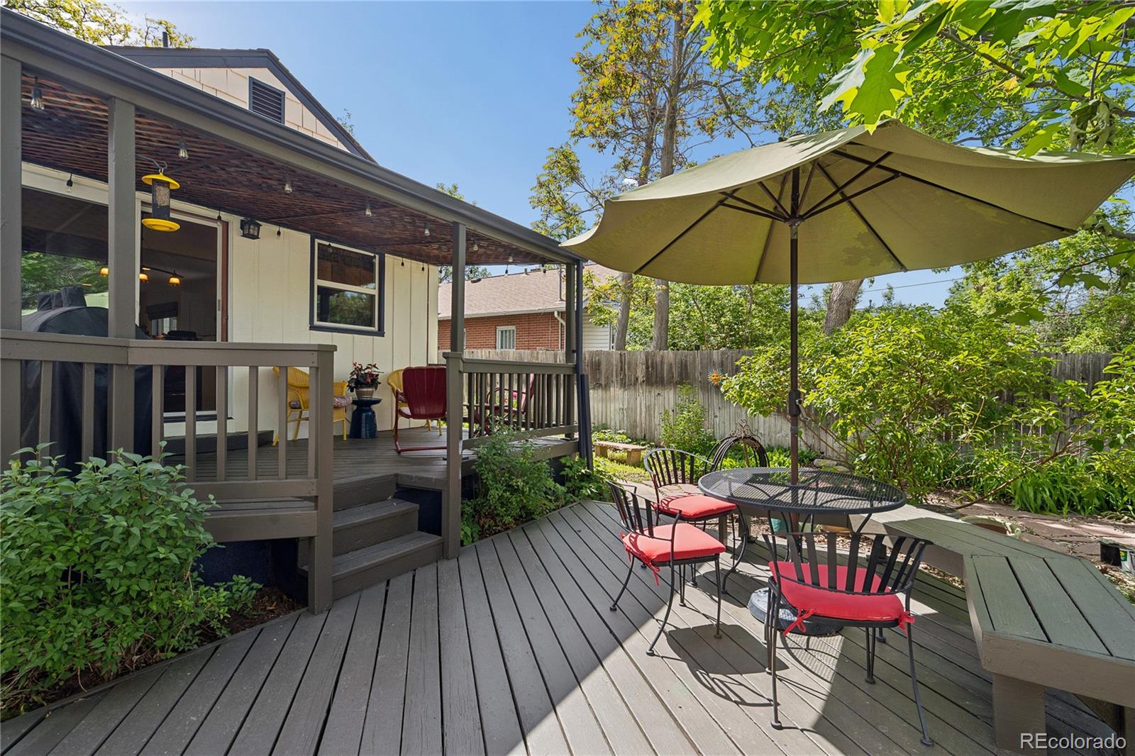 MLS Image #37 for 1911 s marion street,denver, Colorado
