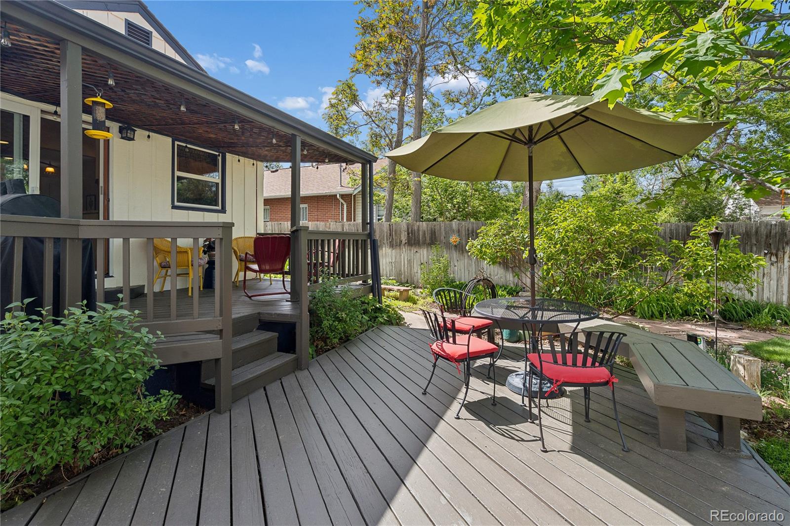 MLS Image #38 for 1911 s marion street,denver, Colorado