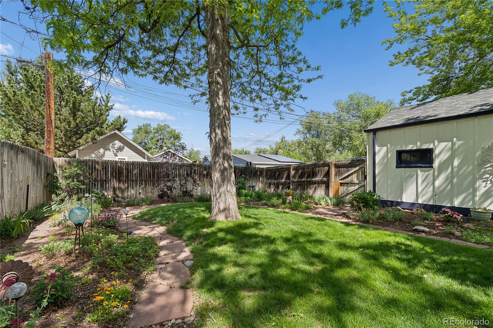 MLS Image #41 for 1911 s marion street,denver, Colorado