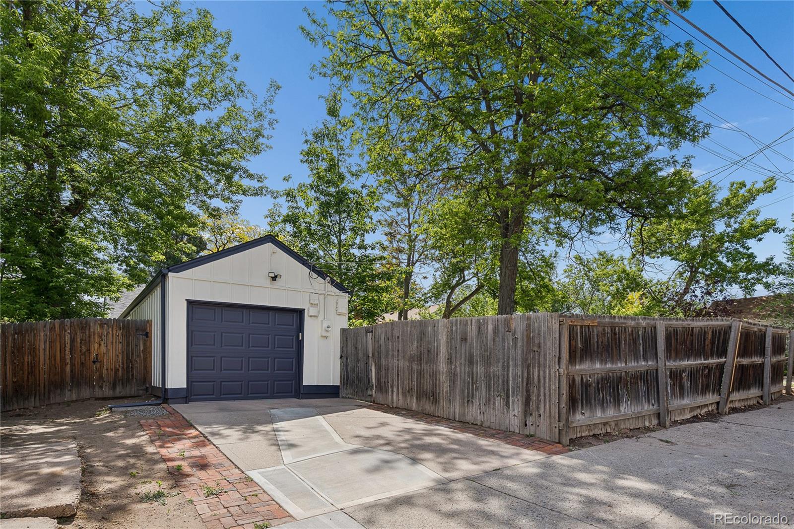 MLS Image #44 for 1911 s marion street,denver, Colorado