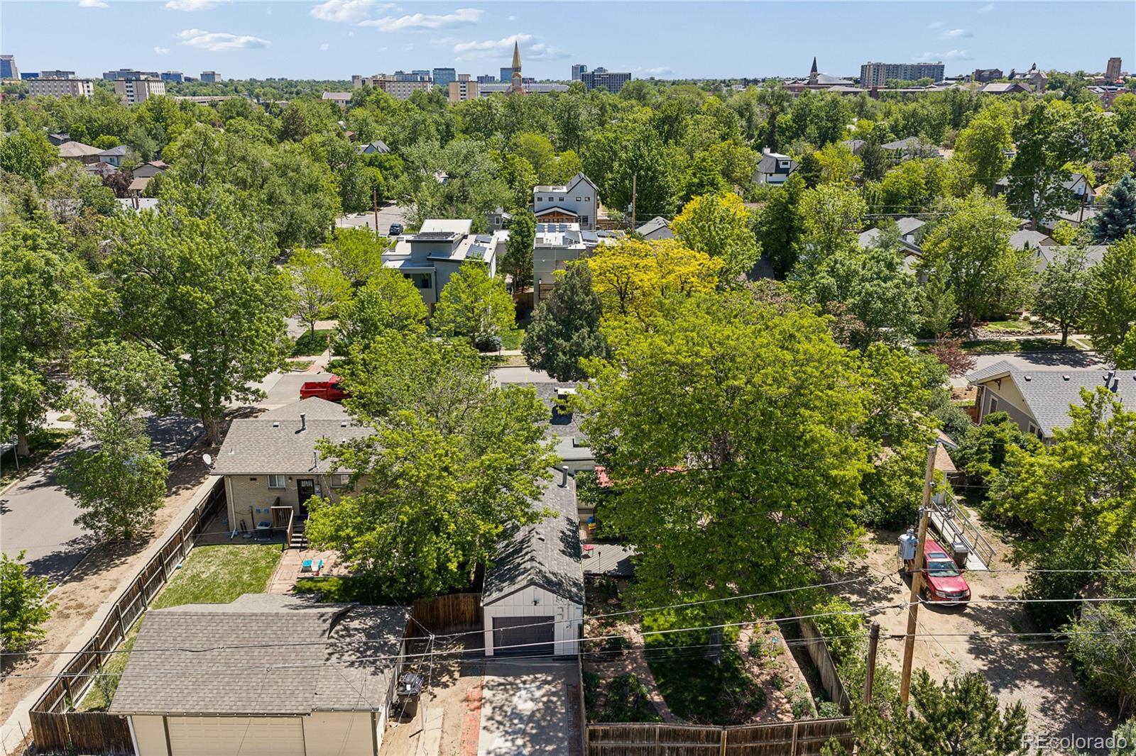 MLS Image #45 for 1911 s marion street,denver, Colorado