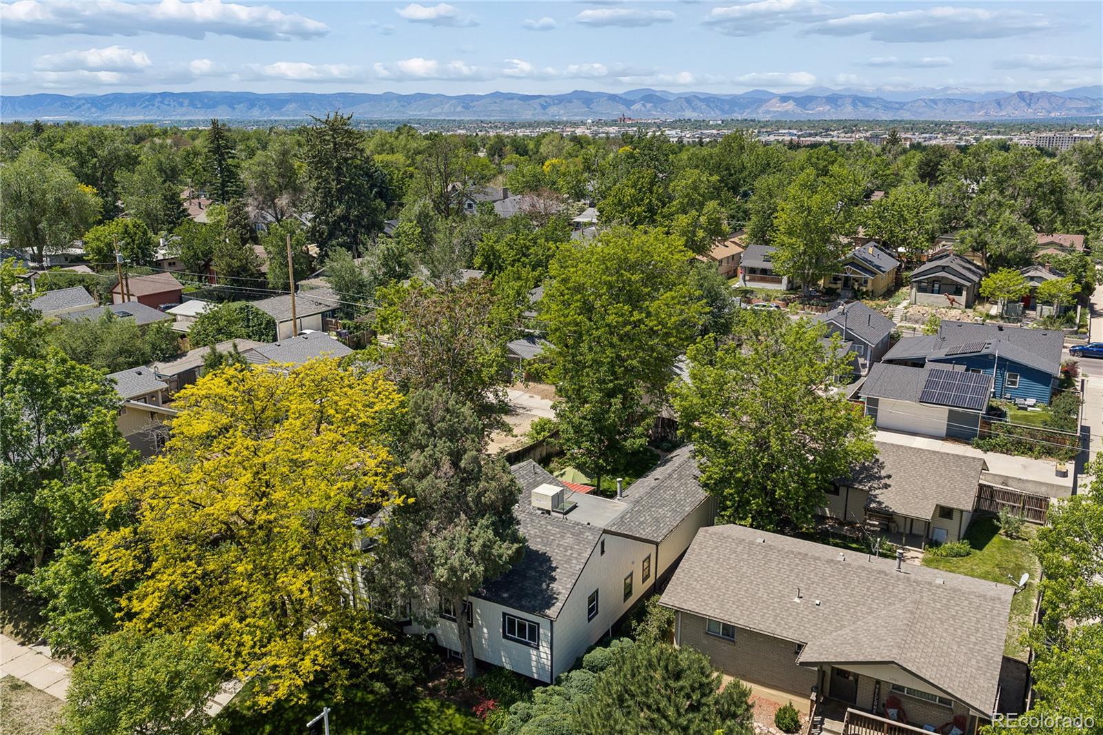 MLS Image #46 for 1911 s marion street,denver, Colorado