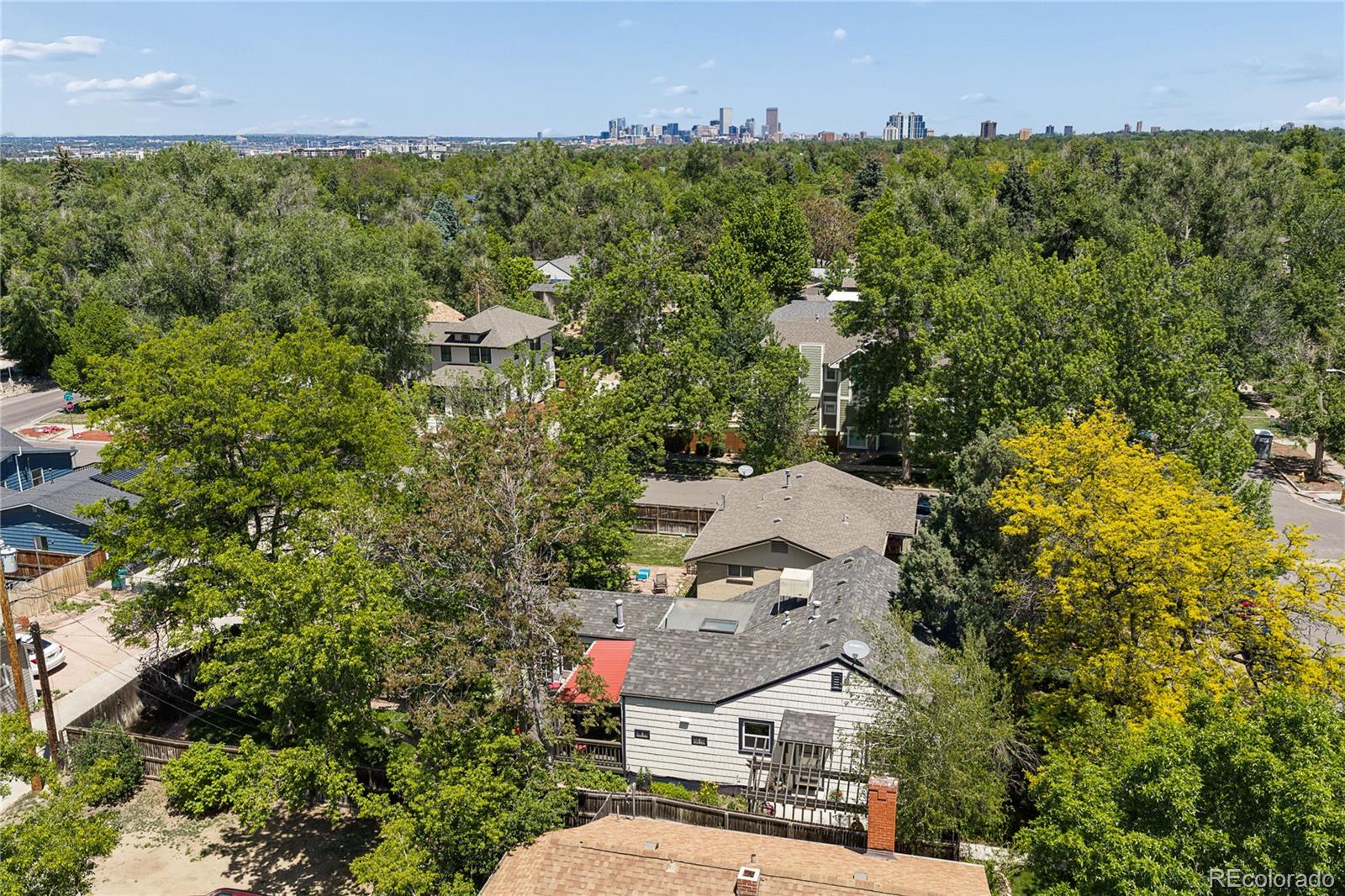 MLS Image #47 for 1911 s marion street,denver, Colorado