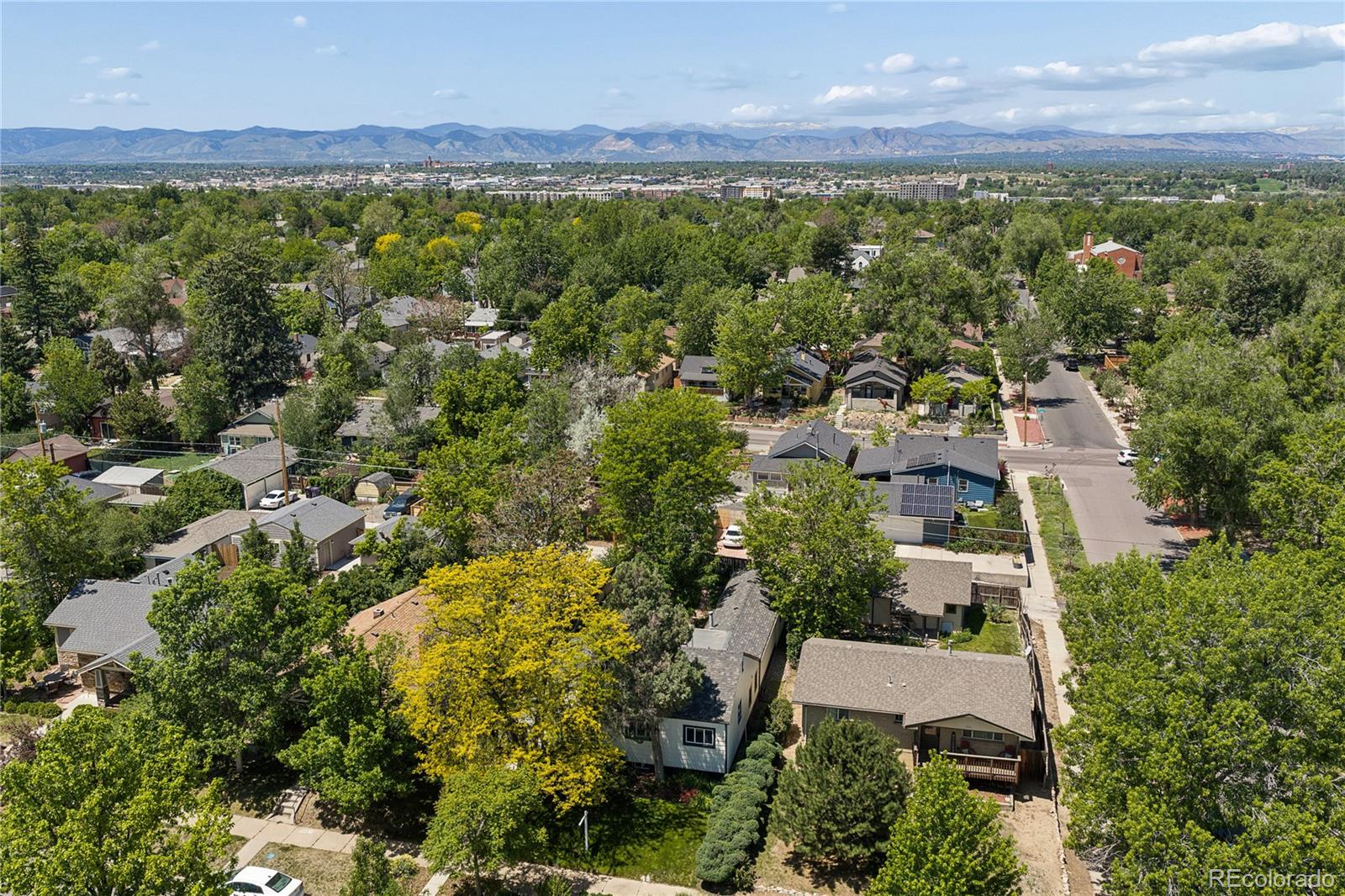 MLS Image #48 for 1911 s marion street,denver, Colorado