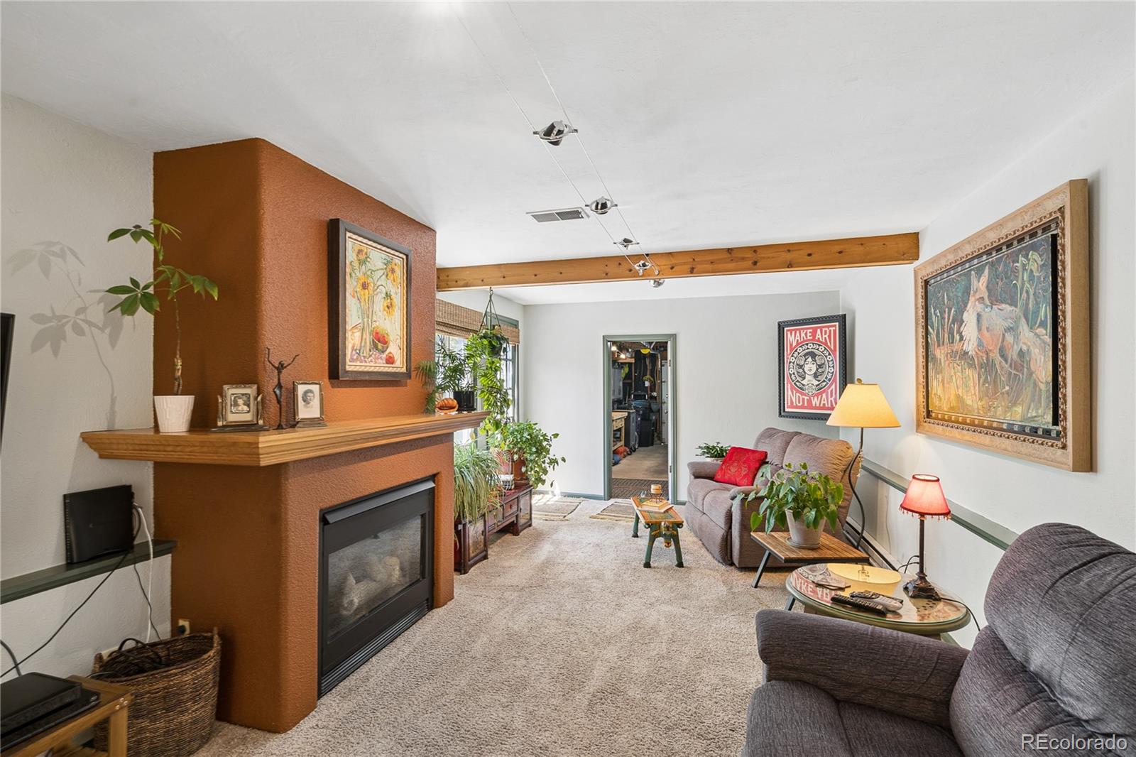 MLS Image #5 for 1911 s marion street,denver, Colorado
