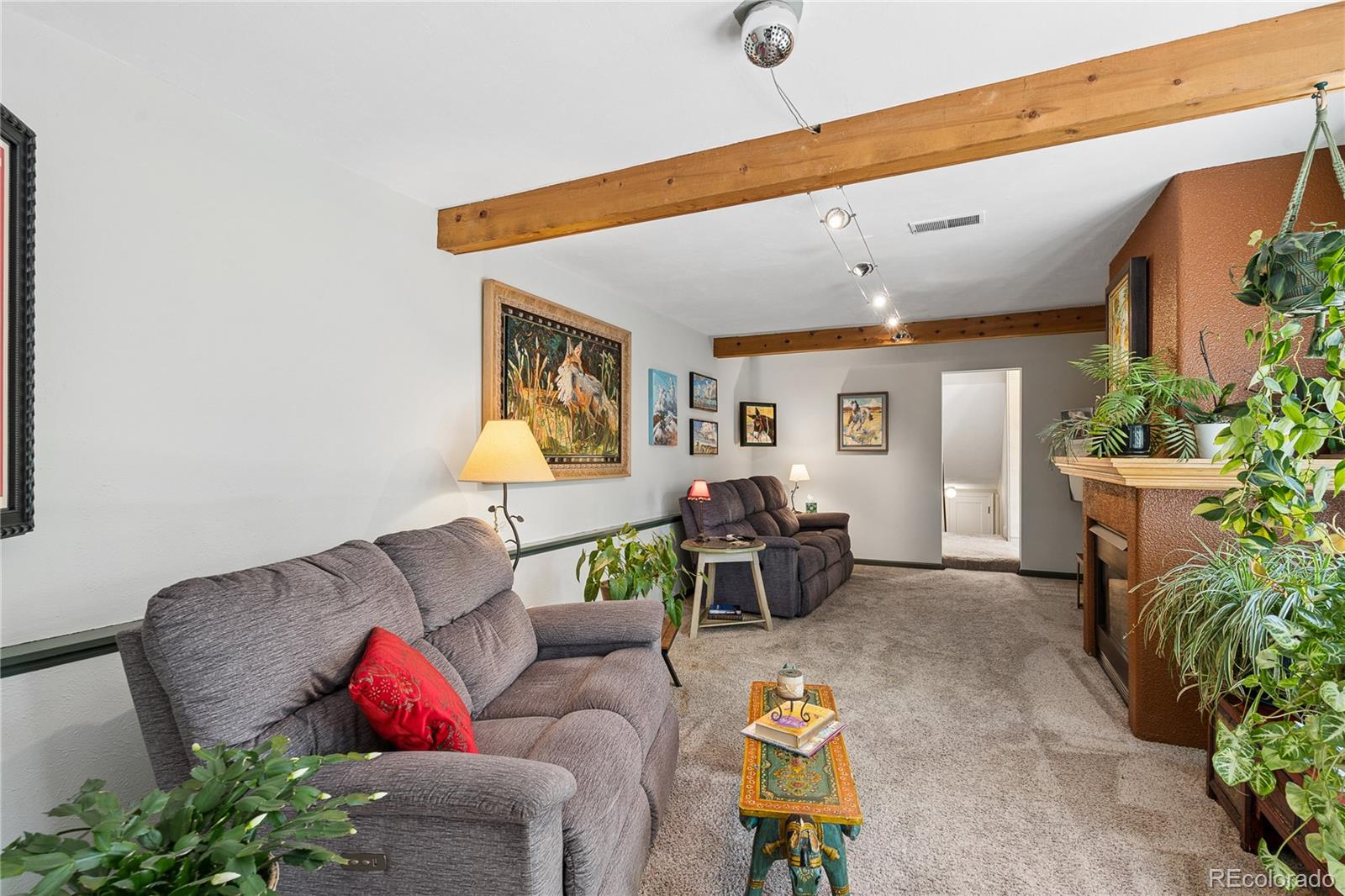 MLS Image #6 for 1911 s marion street,denver, Colorado