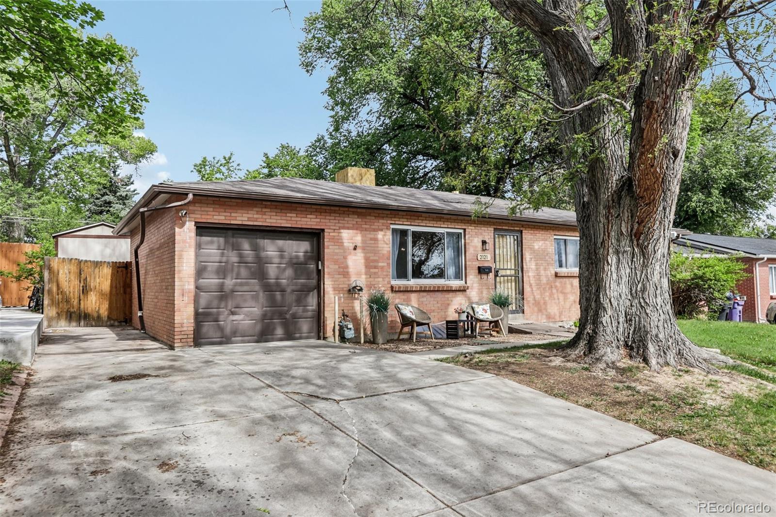 MLS Image #1 for 2121 s lowell boulevard,denver, Colorado