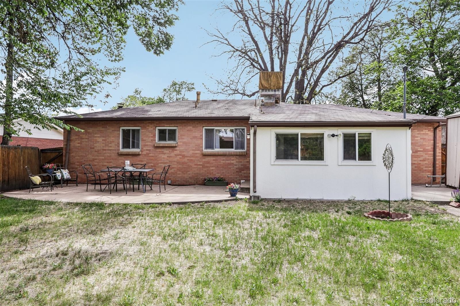 MLS Image #38 for 2121 s lowell boulevard,denver, Colorado
