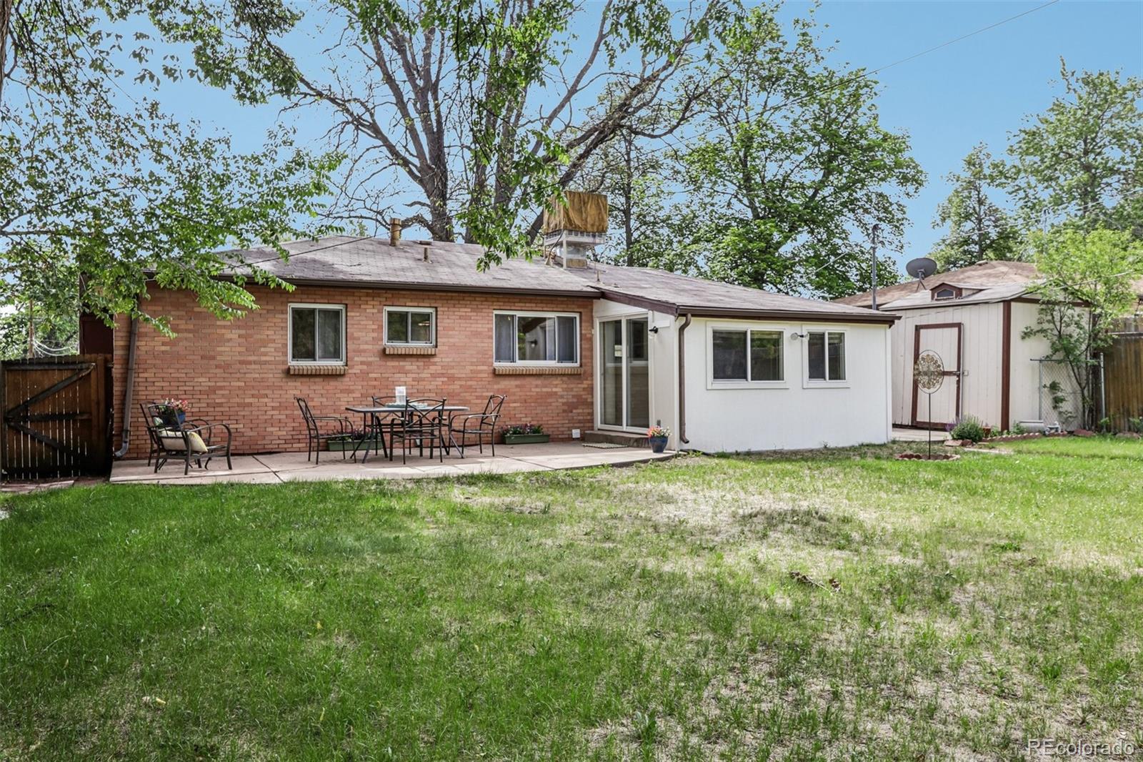 MLS Image #39 for 2121 s lowell boulevard,denver, Colorado