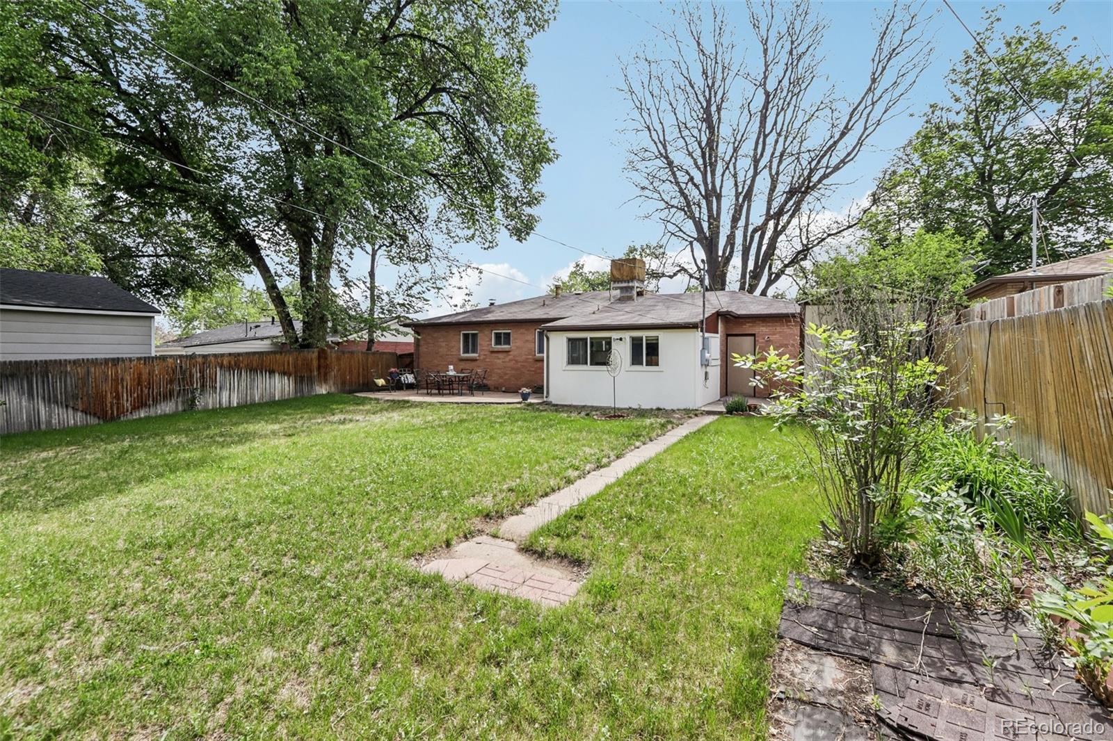 MLS Image #40 for 2121 s lowell boulevard,denver, Colorado