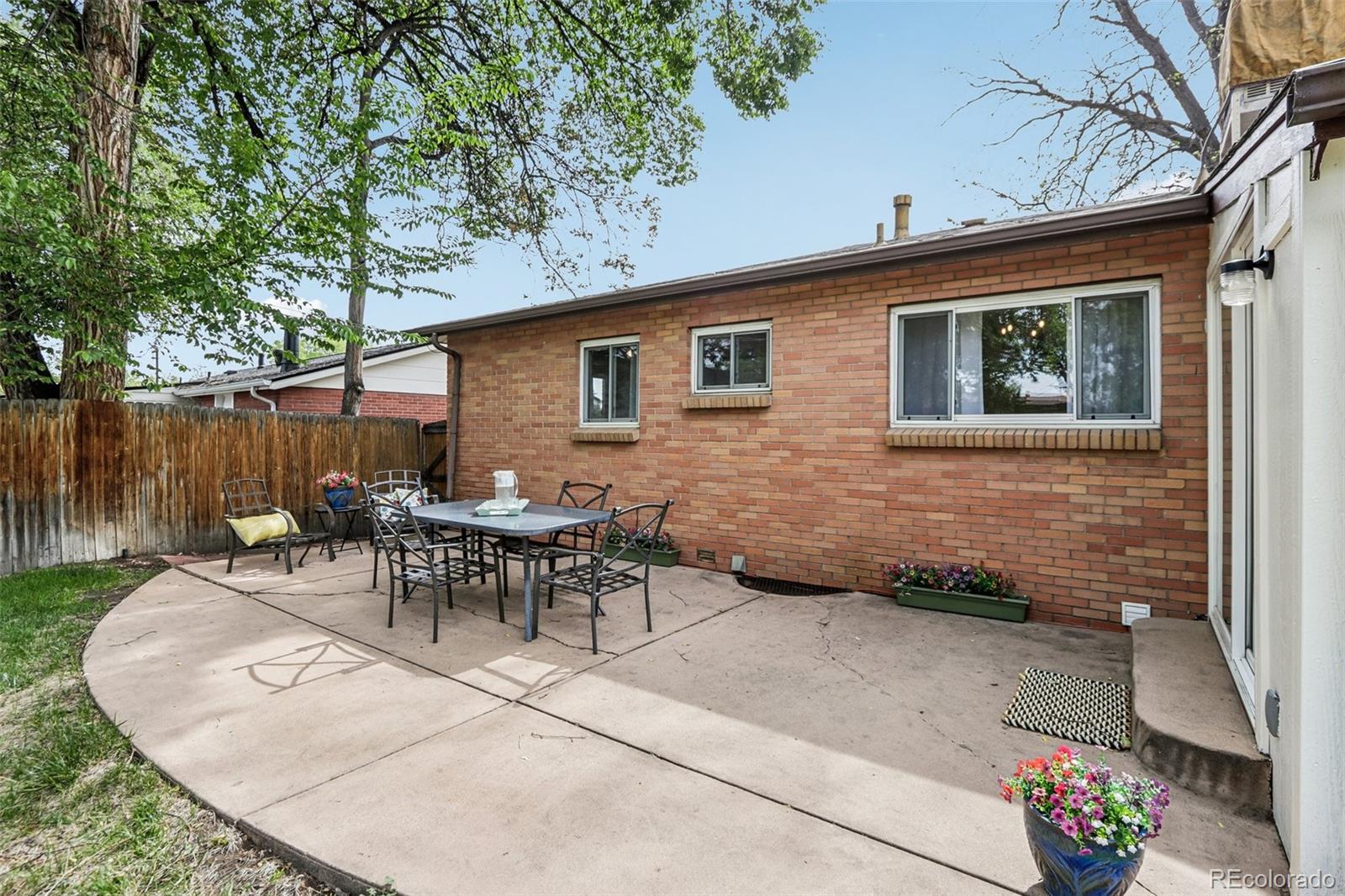 MLS Image #41 for 2121 s lowell boulevard,denver, Colorado