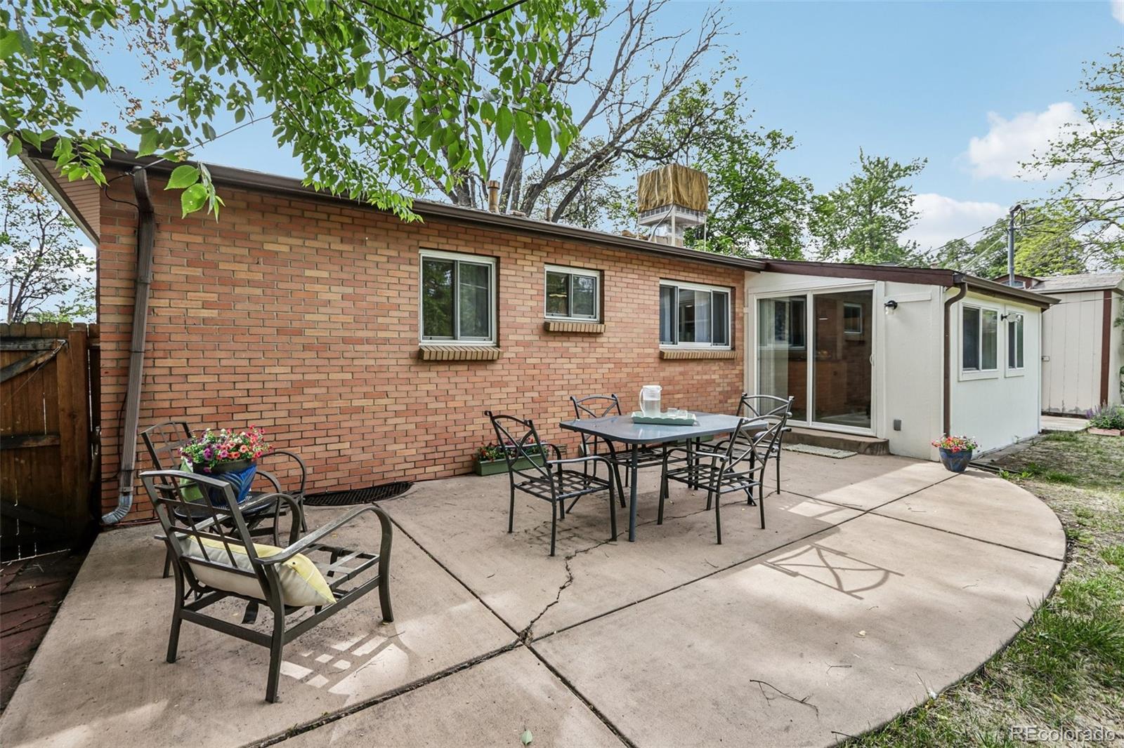 MLS Image #42 for 2121 s lowell boulevard,denver, Colorado