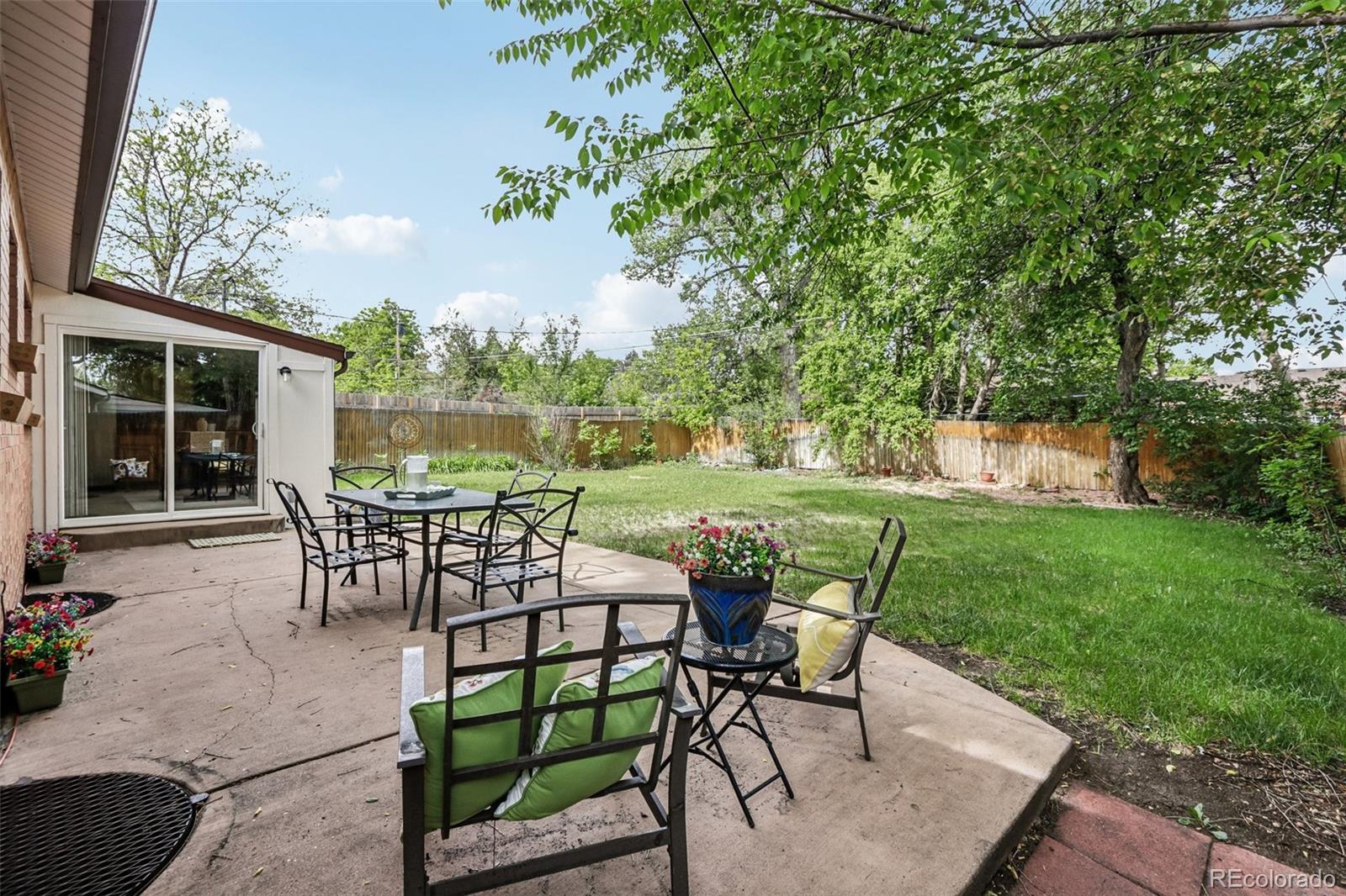 MLS Image #43 for 2121 s lowell boulevard,denver, Colorado