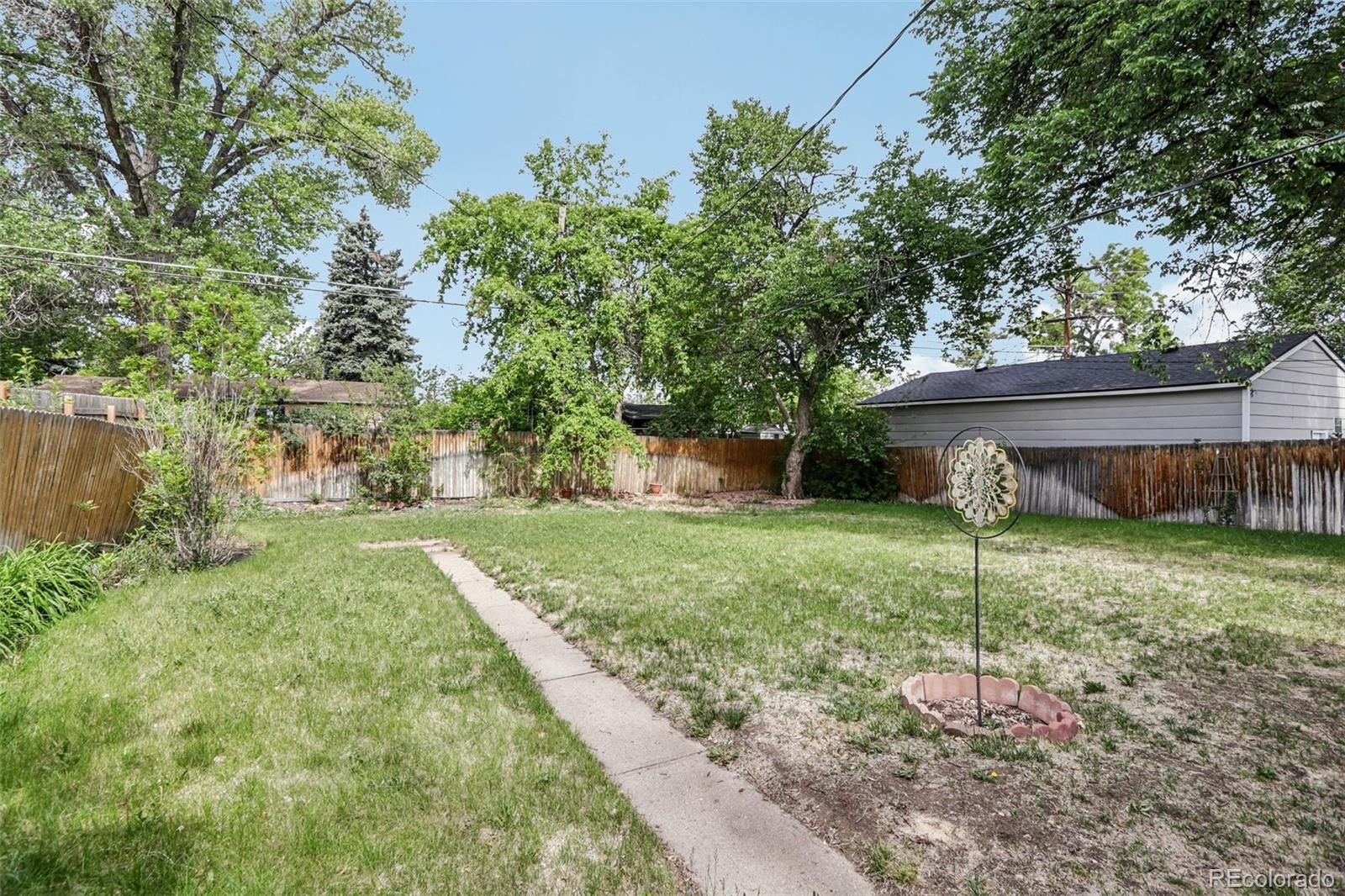 MLS Image #44 for 2121 s lowell boulevard,denver, Colorado