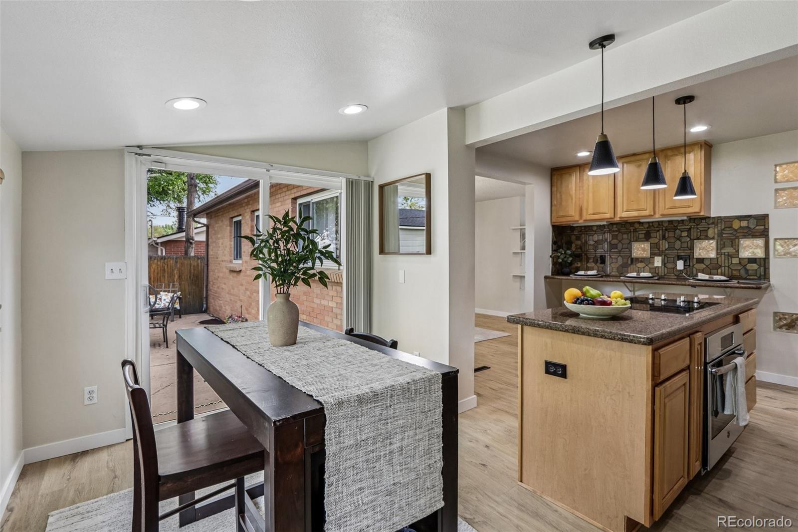 MLS Image #7 for 2121 s lowell boulevard,denver, Colorado