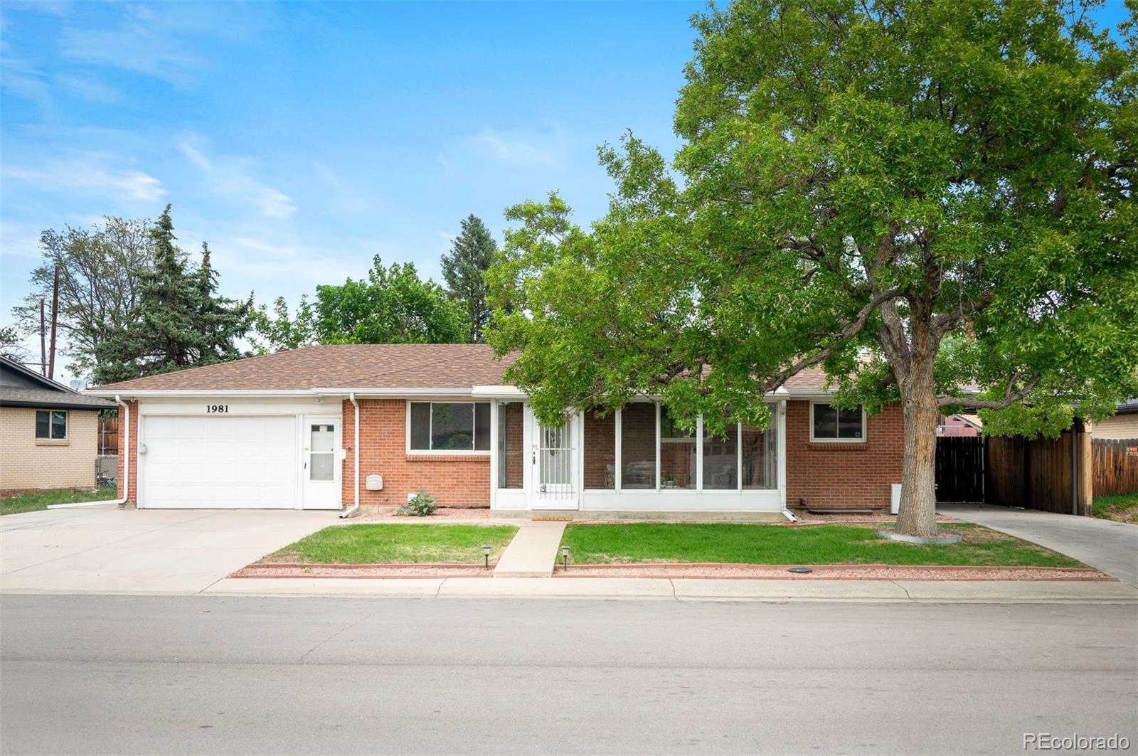 MLS Image #28 for 1981  sherrelwood circle,denver, Colorado