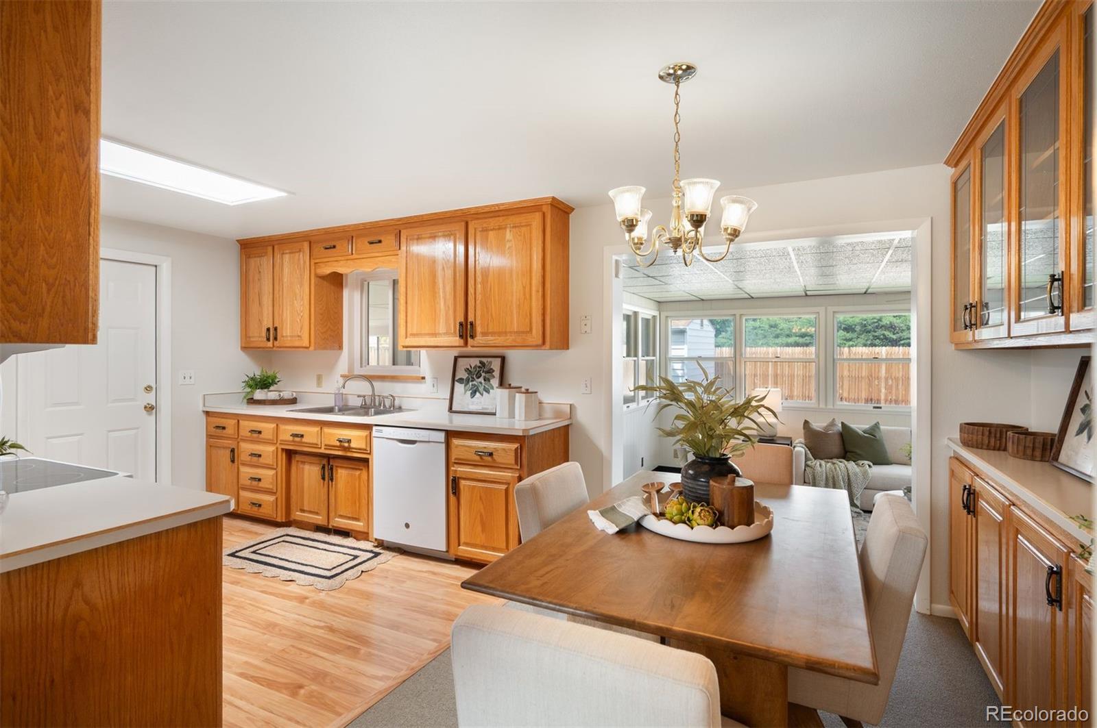 MLS Image #9 for 1981  sherrelwood circle,denver, Colorado