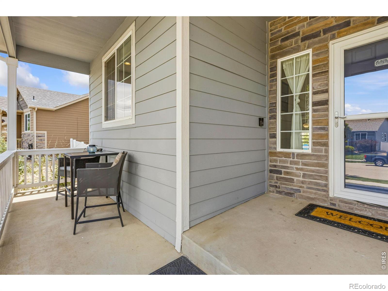 MLS Image #2 for 2281  talon parkway,greeley, Colorado
