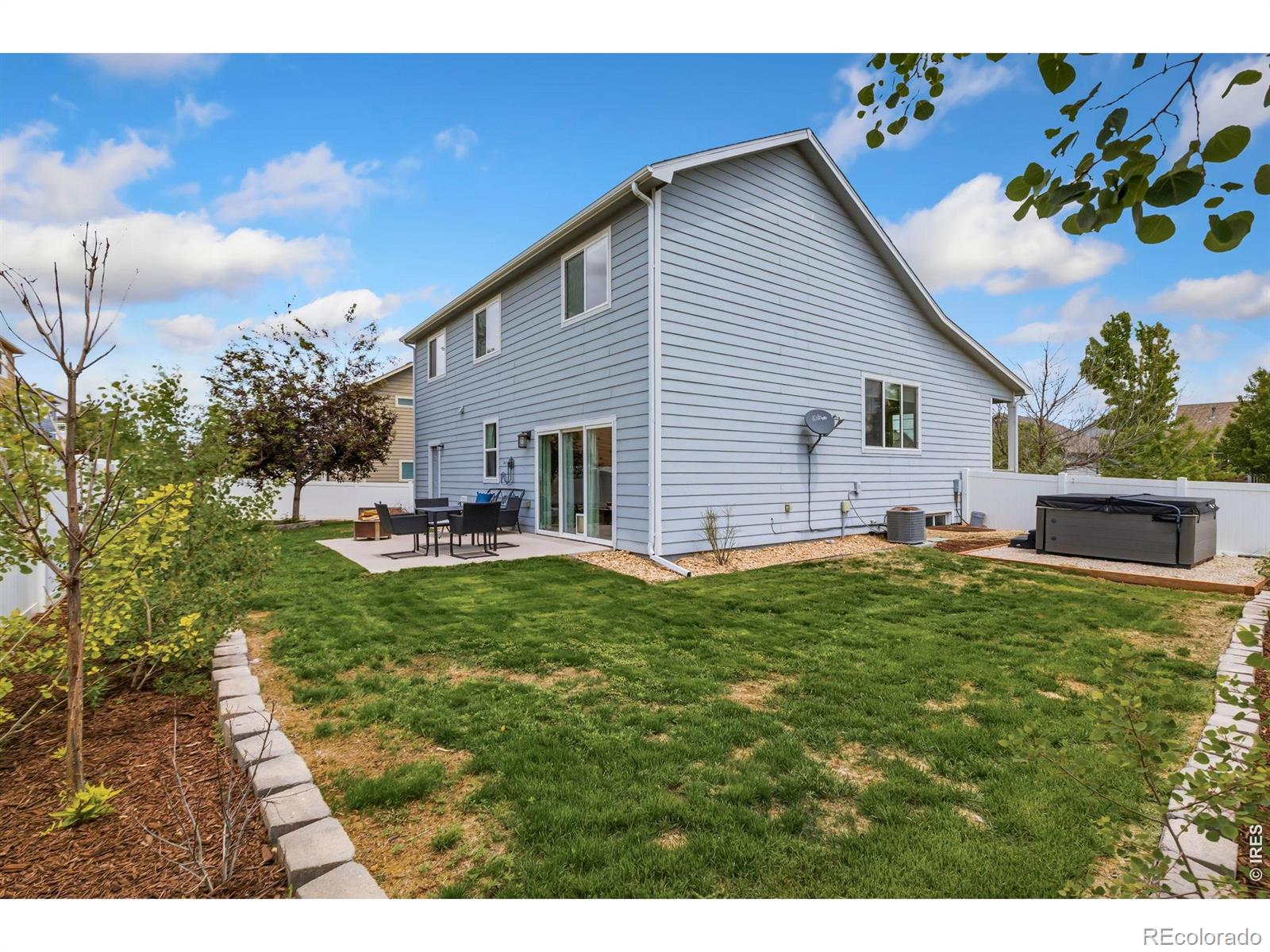 MLS Image #30 for 2281  talon parkway,greeley, Colorado