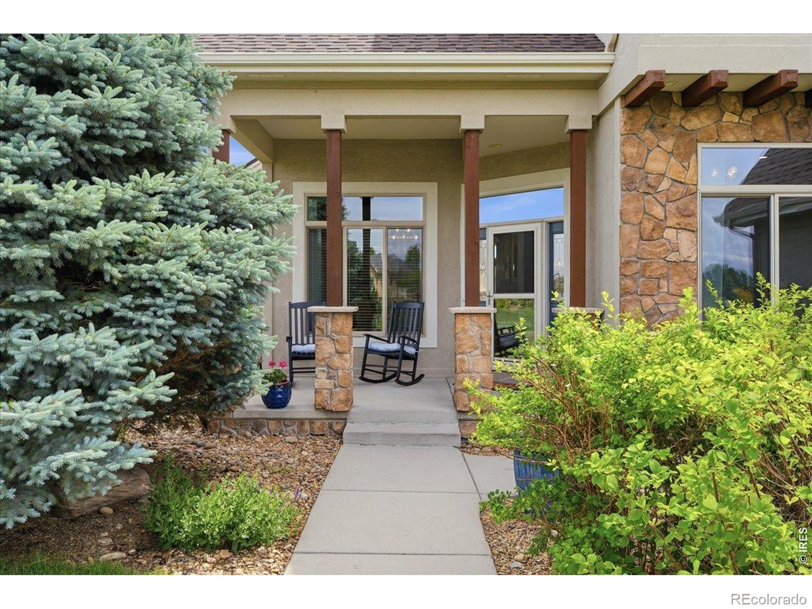 MLS Image #3 for 37034  soaring eagle circle,severance, Colorado