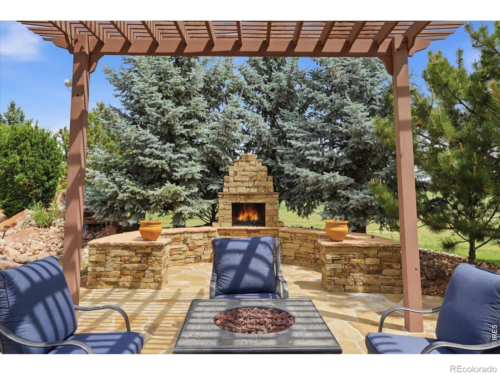 MLS Image #43 for 37034  soaring eagle circle,severance, Colorado
