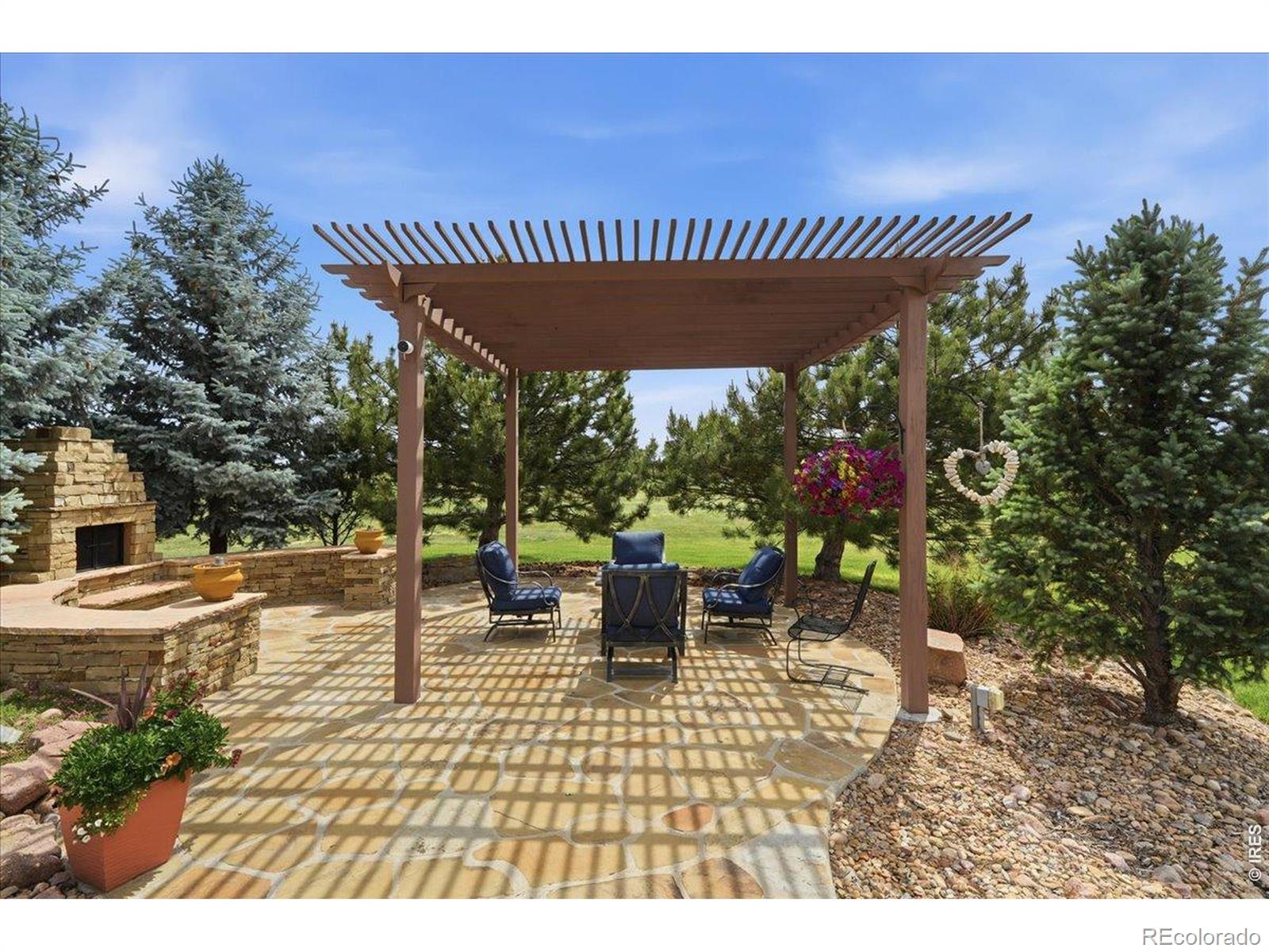 MLS Image #44 for 37034  soaring eagle circle,severance, Colorado