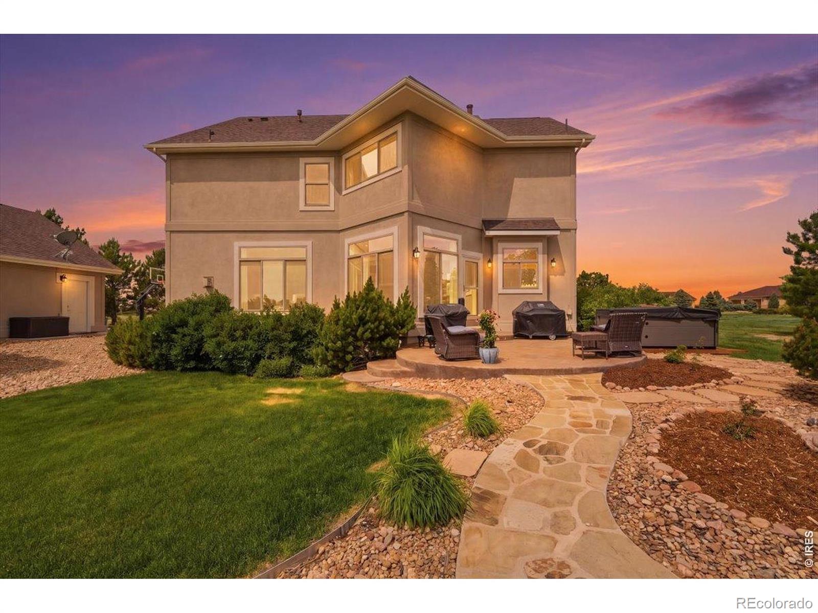 MLS Image #45 for 37034  soaring eagle circle,severance, Colorado