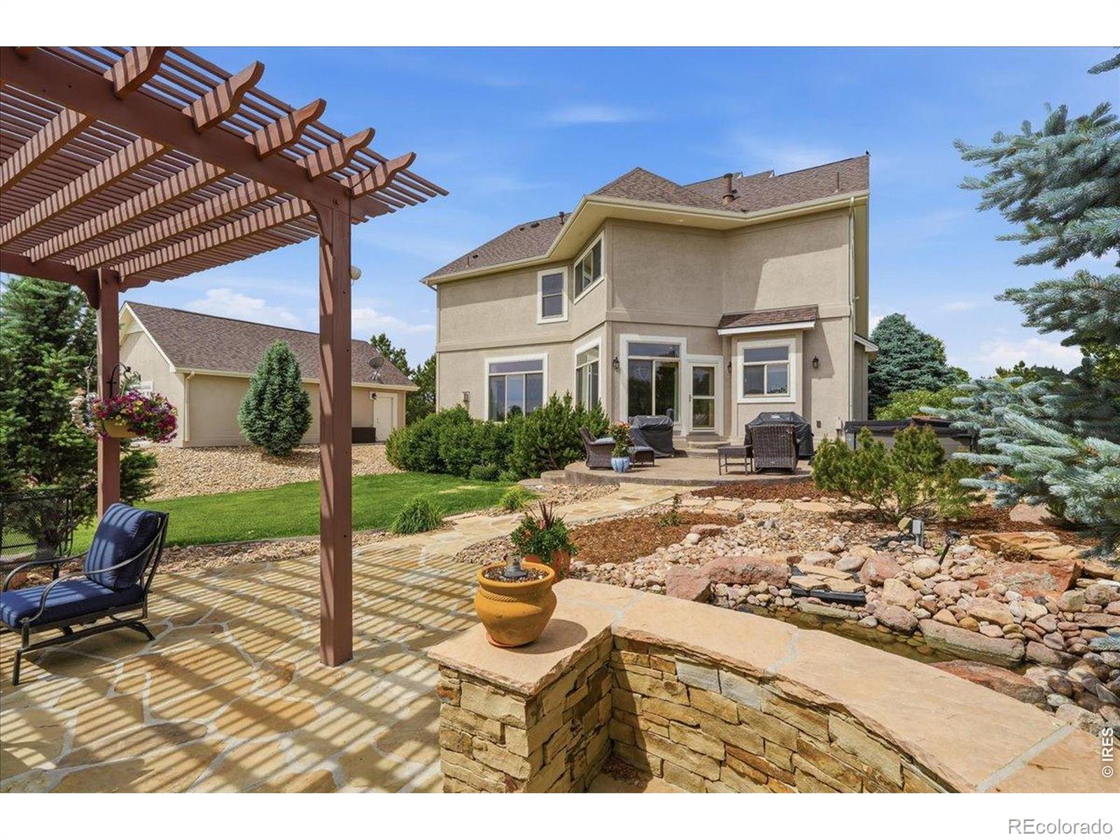 MLS Image #46 for 37034  soaring eagle circle,severance, Colorado