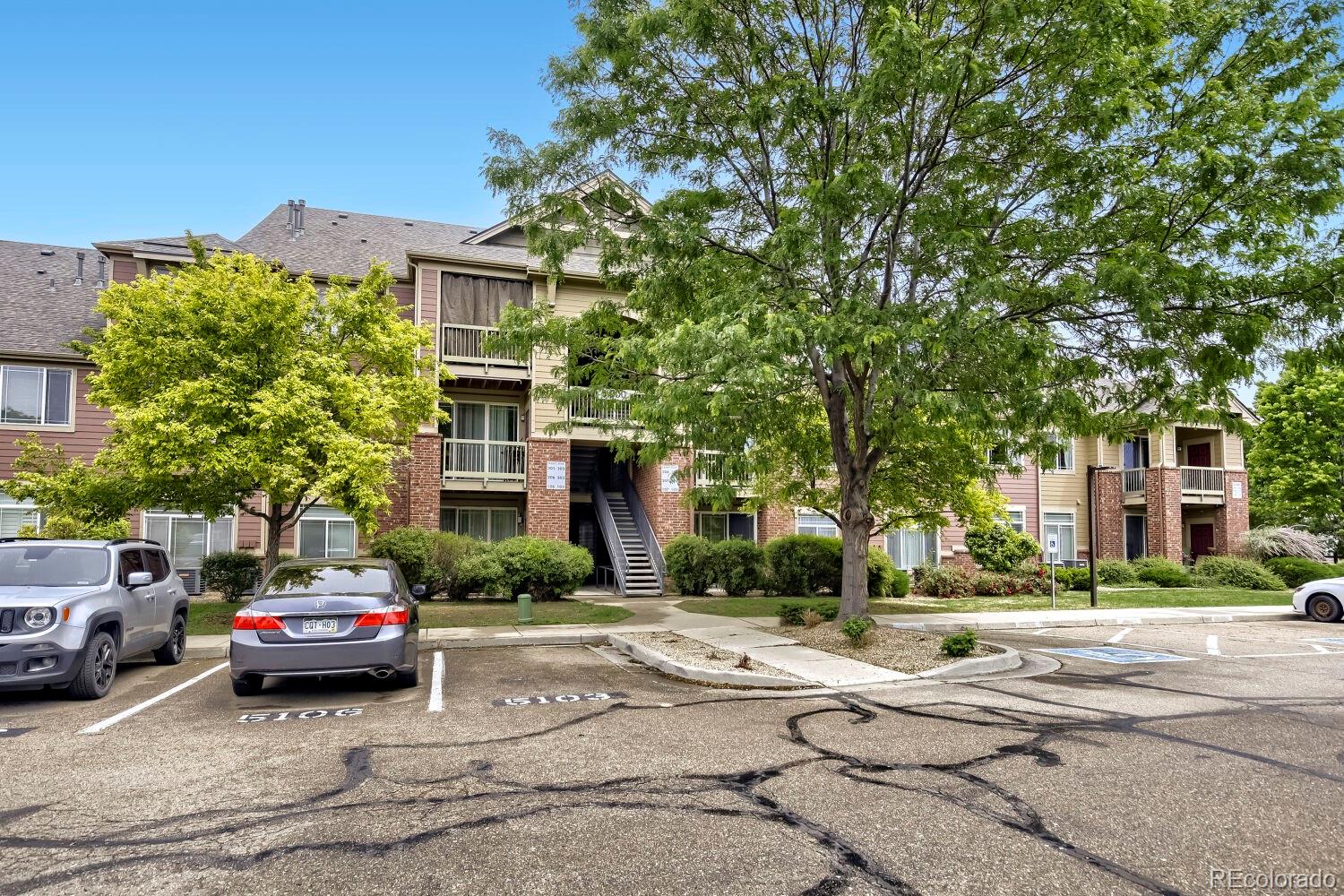 MLS Image #2 for 804  summer hawk drive,longmont, Colorado