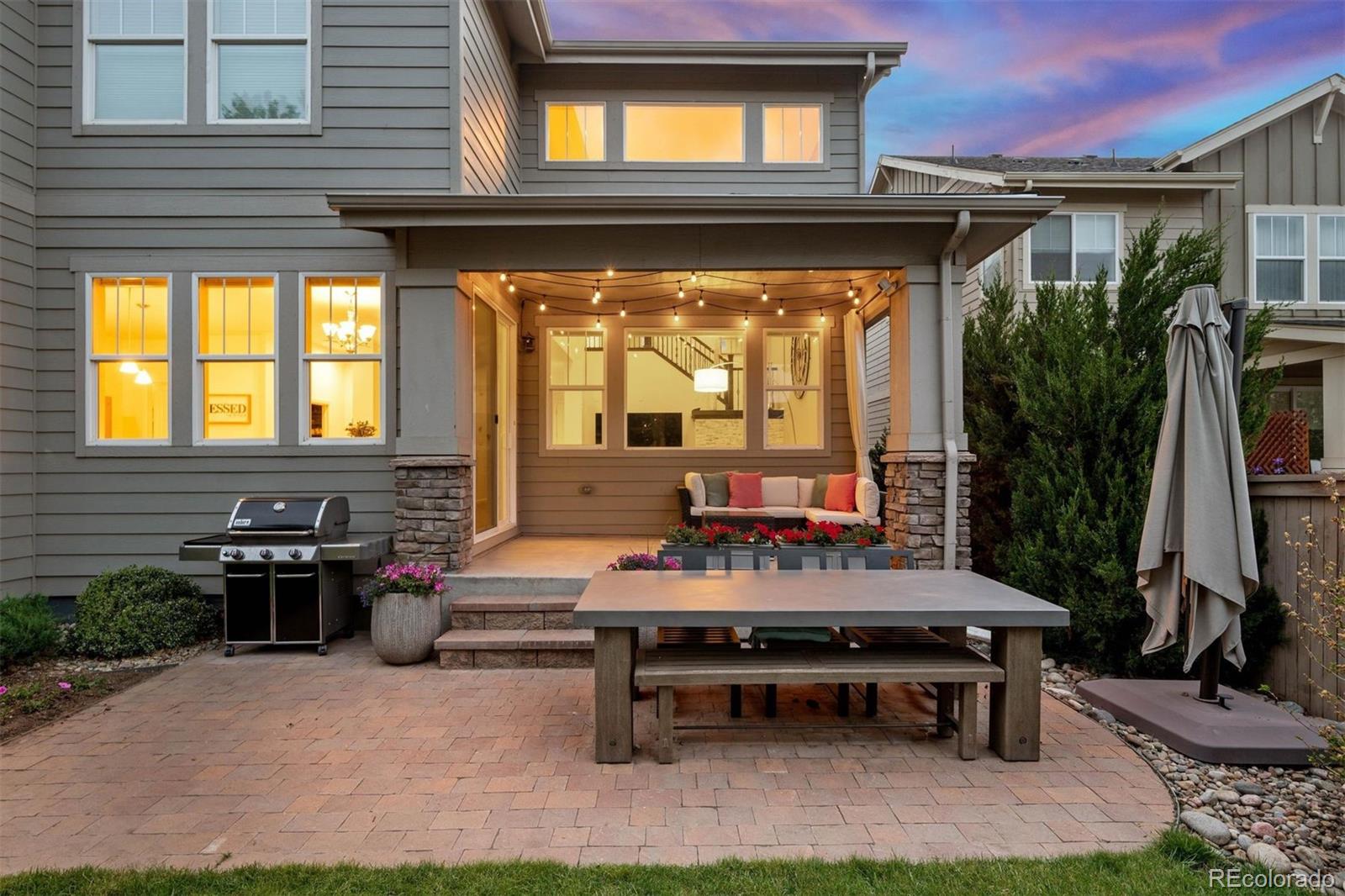 MLS Image #23 for 2118 s teller court,lakewood, Colorado