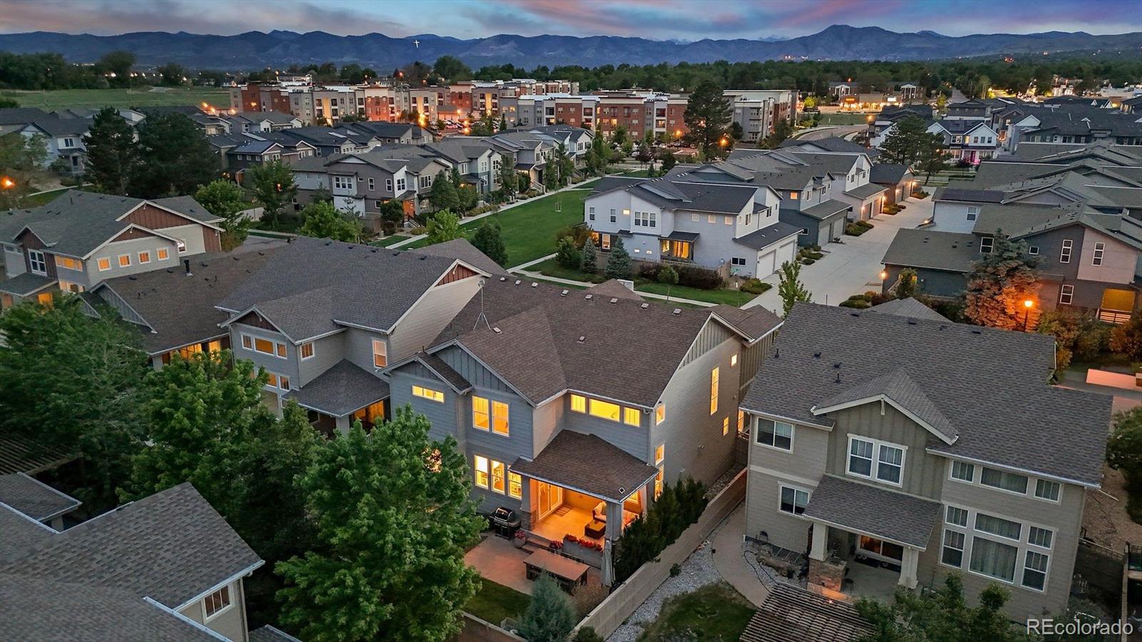 MLS Image #26 for 2118 s teller court,lakewood, Colorado