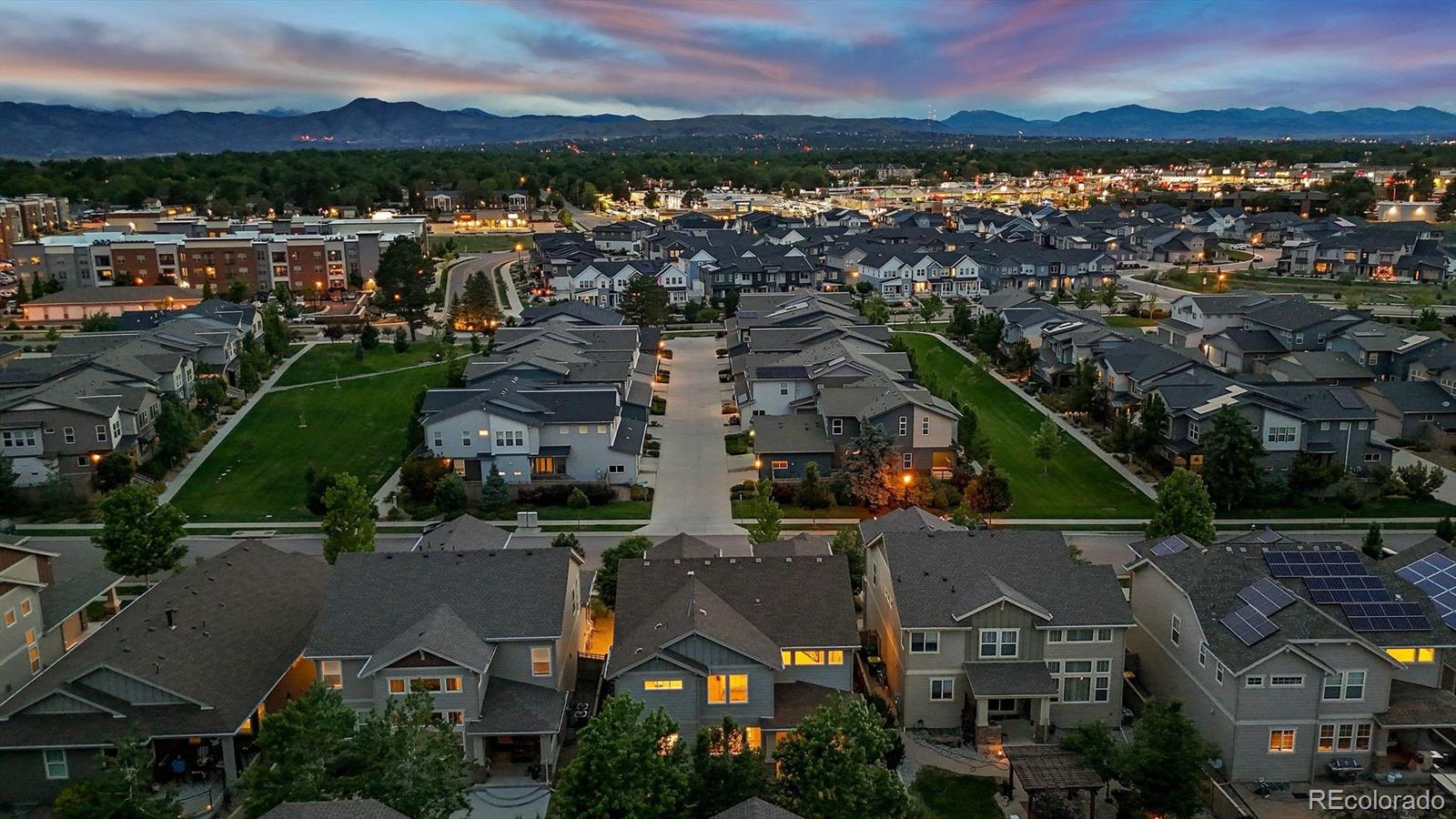MLS Image #28 for 2118 s teller court,lakewood, Colorado