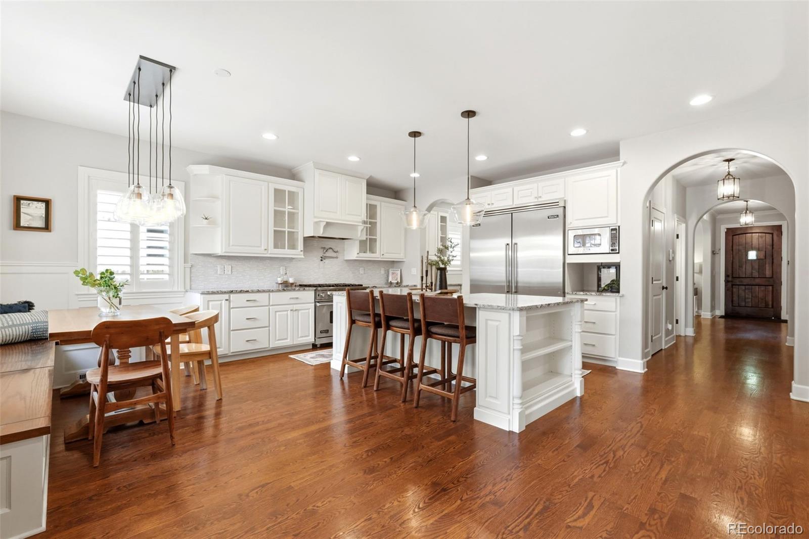 MLS Image #10 for 736  ivy street,denver, Colorado