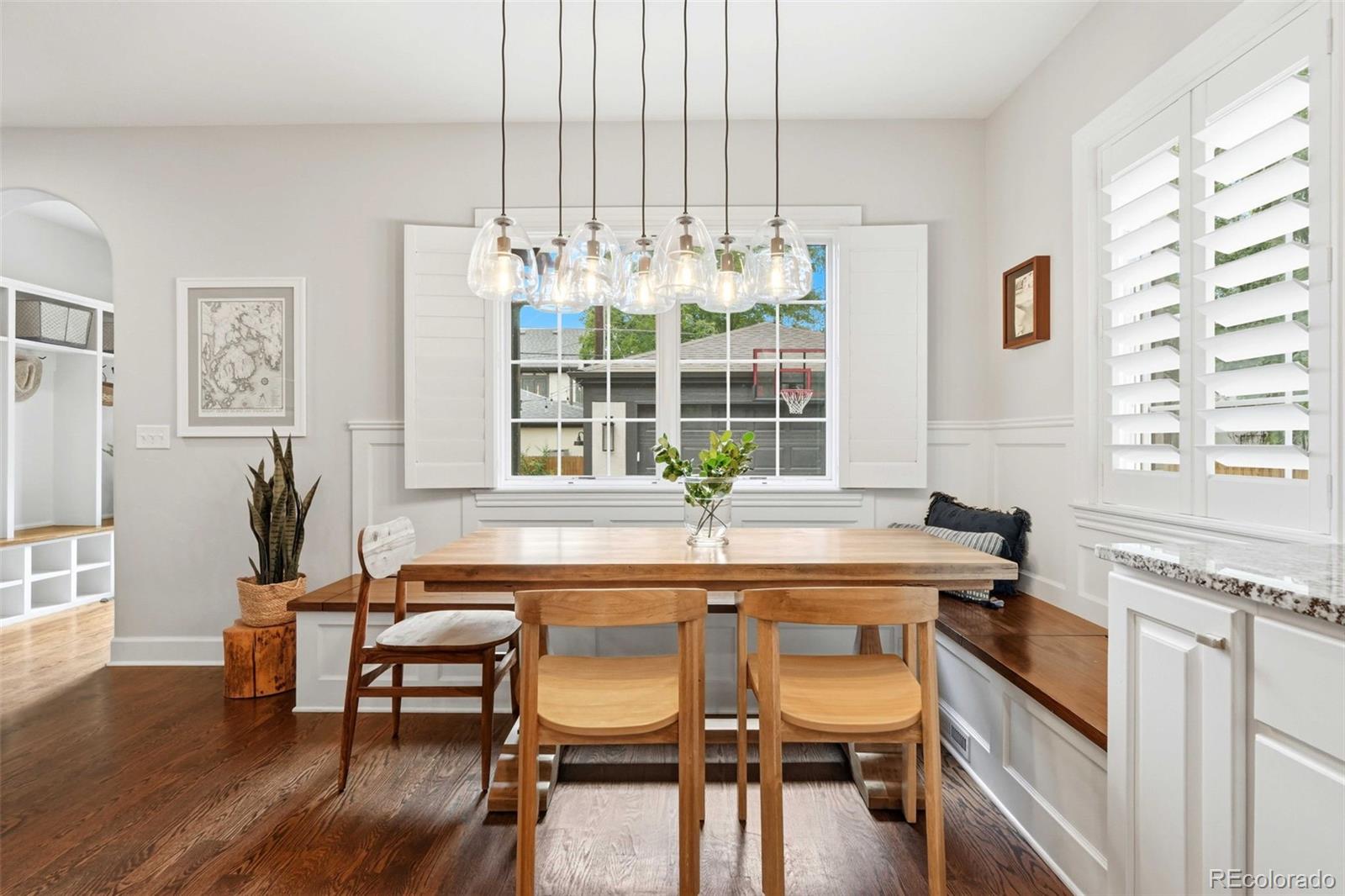 MLS Image #12 for 736  ivy street,denver, Colorado