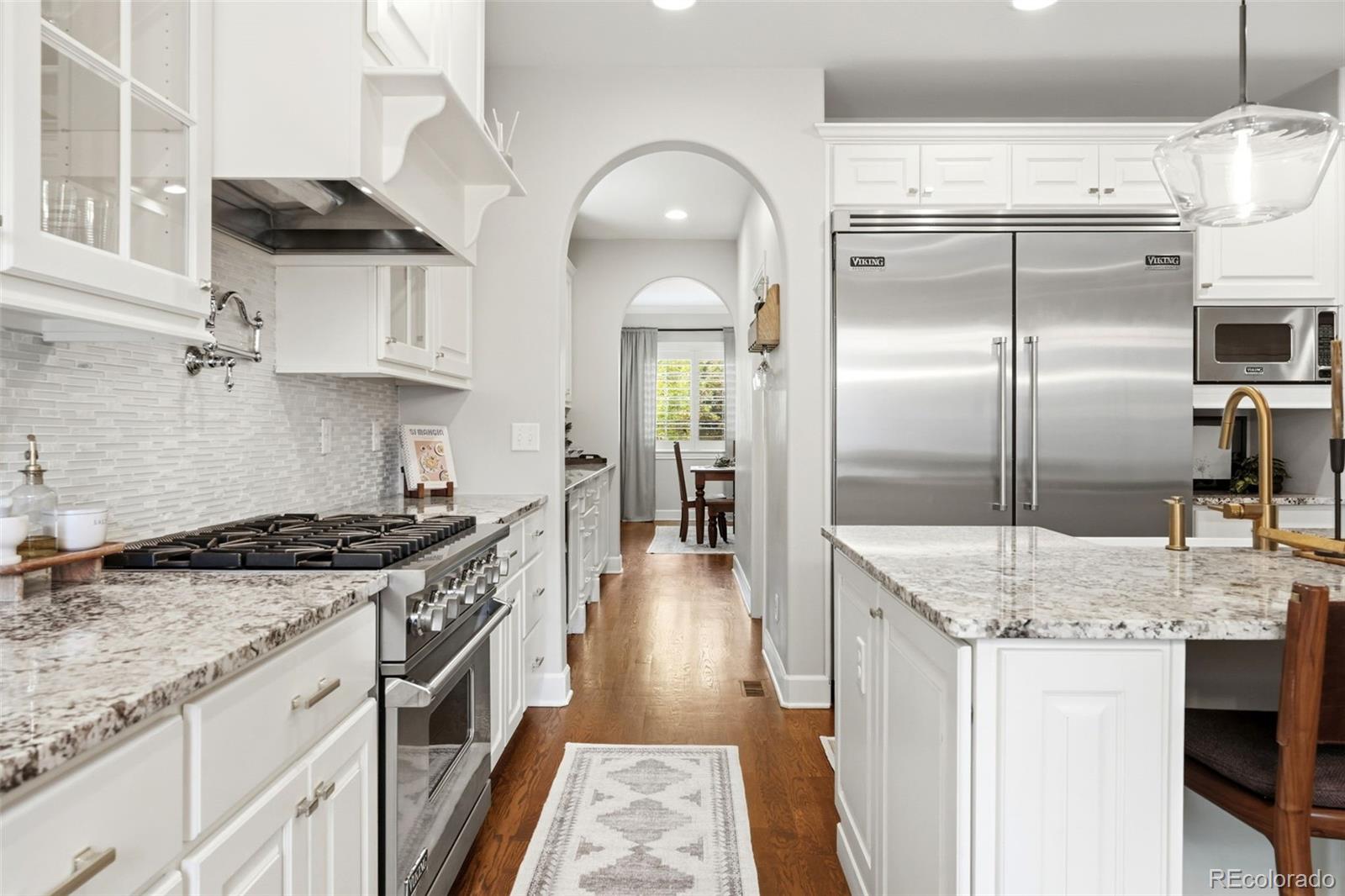 MLS Image #13 for 736  ivy street,denver, Colorado