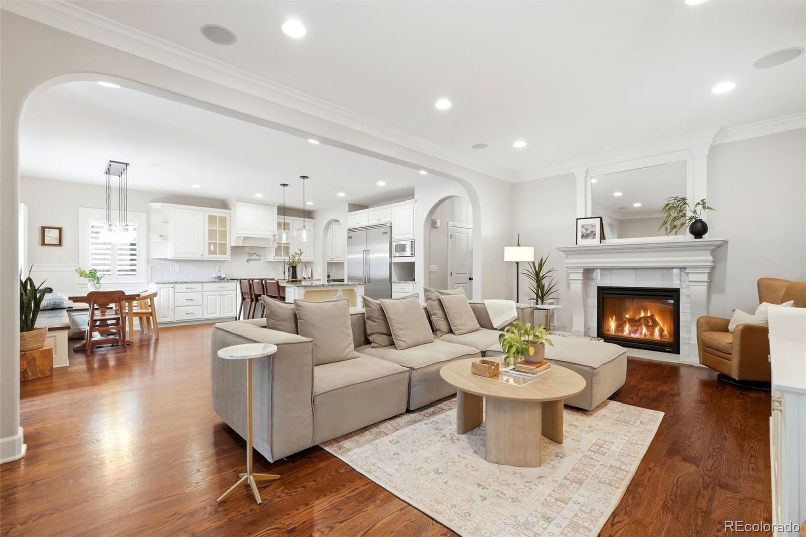 MLS Image #16 for 736  ivy street,denver, Colorado