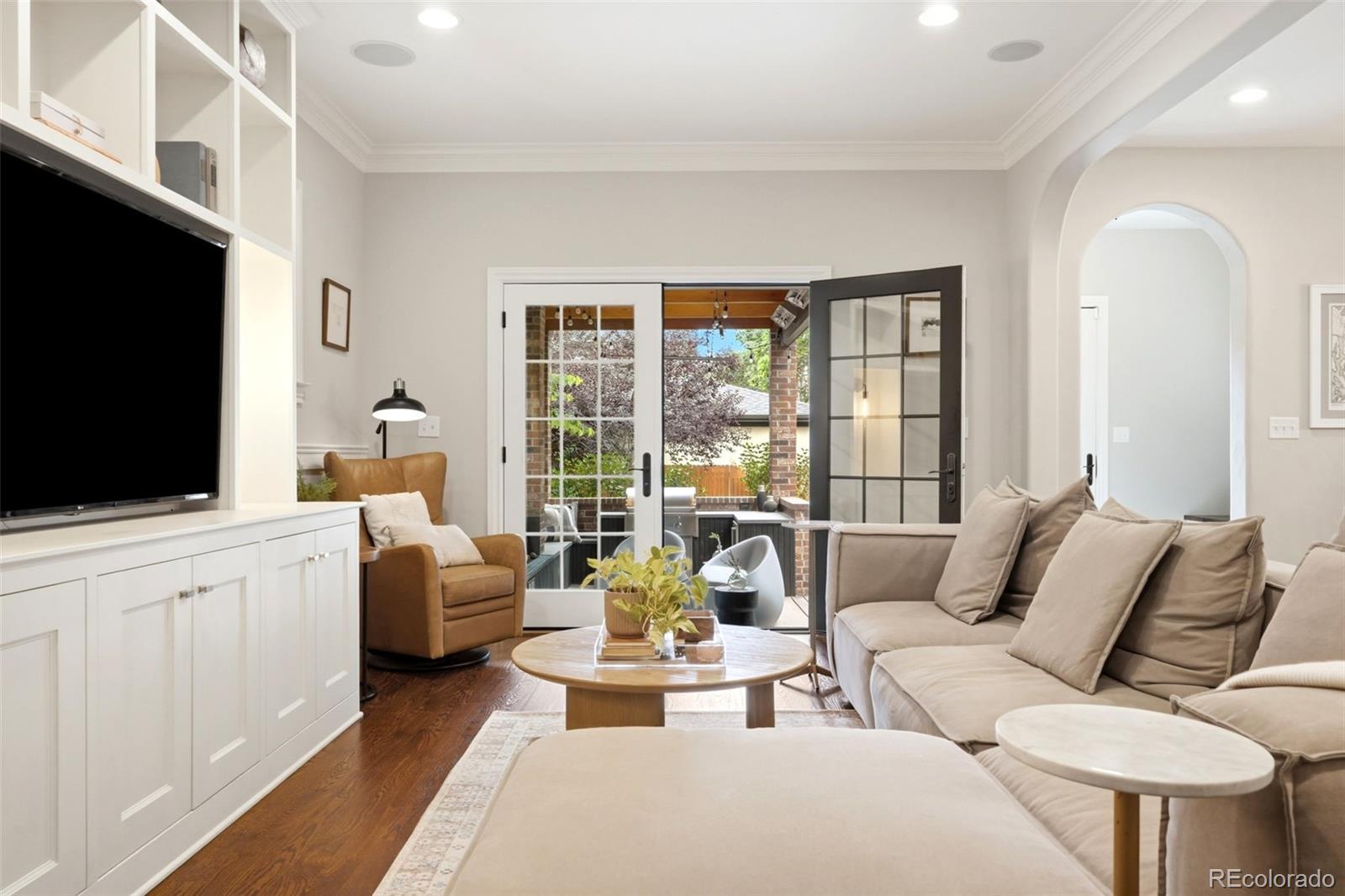 MLS Image #17 for 736  ivy street,denver, Colorado