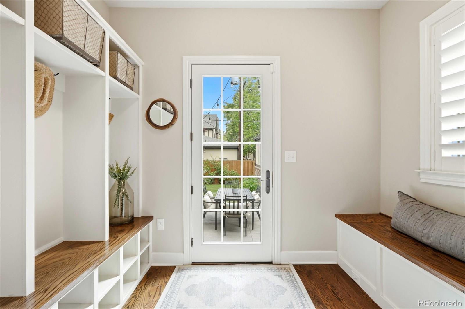 MLS Image #19 for 736  ivy street,denver, Colorado