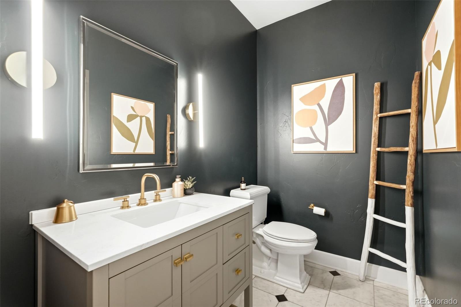 MLS Image #20 for 736  ivy street,denver, Colorado